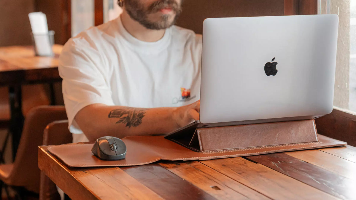 Capa 3 em 1 para notebook: o que é e por que esse formato está crescendo