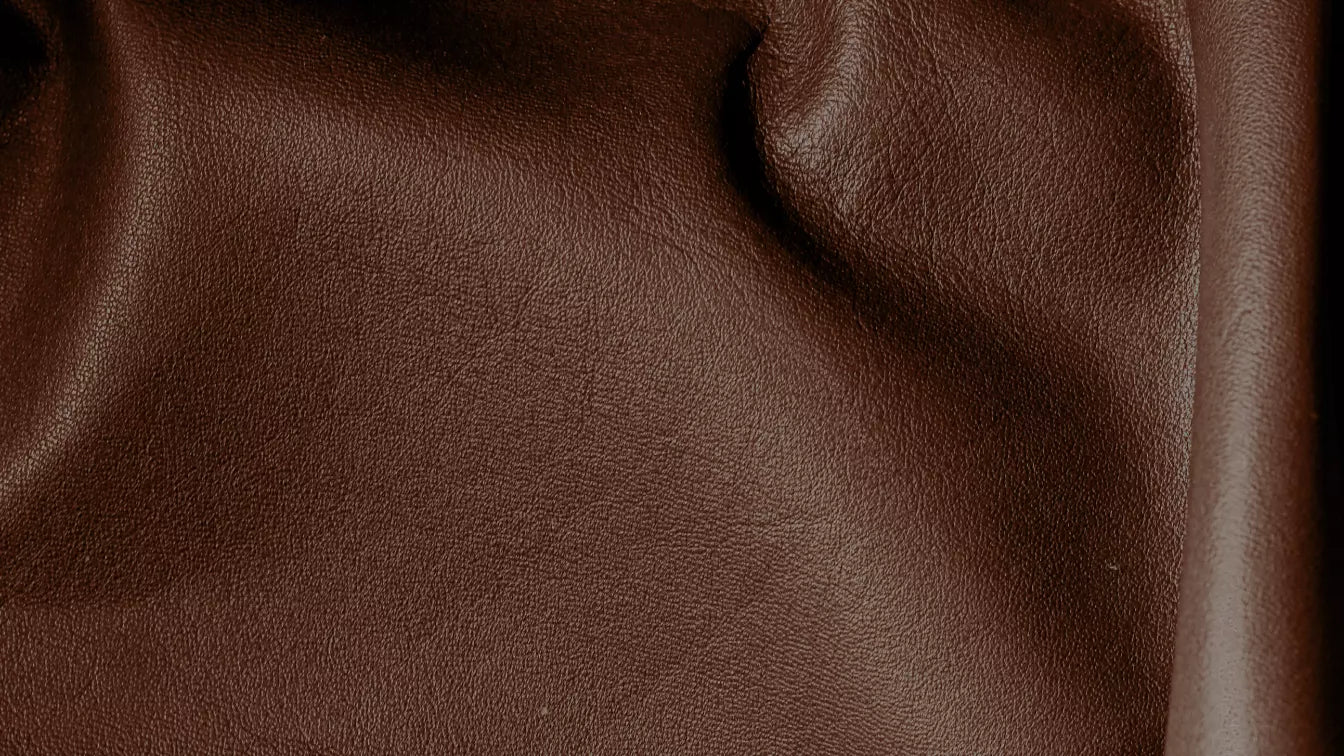 Como cuidar do couro legítimo corretamente?