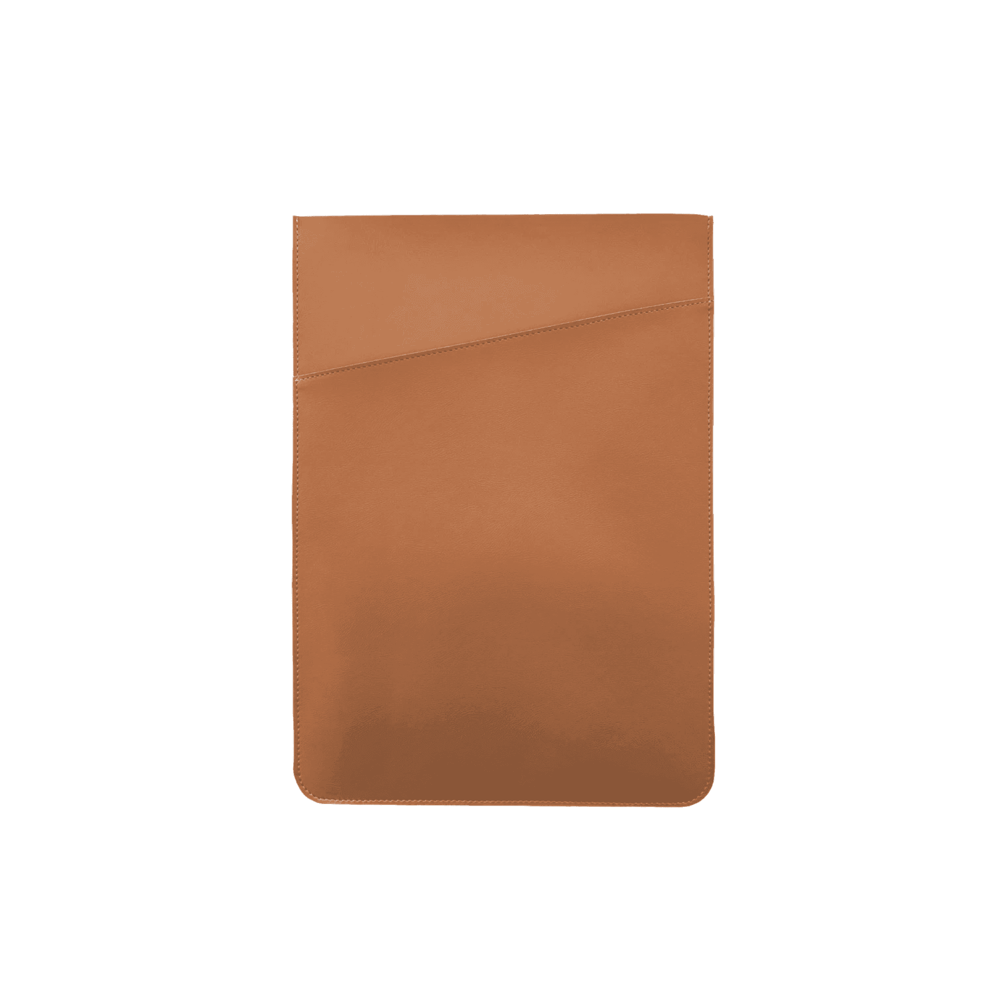 Sleeve Arthé para Laptop - Garbano - Preto / Até 13 polegadas