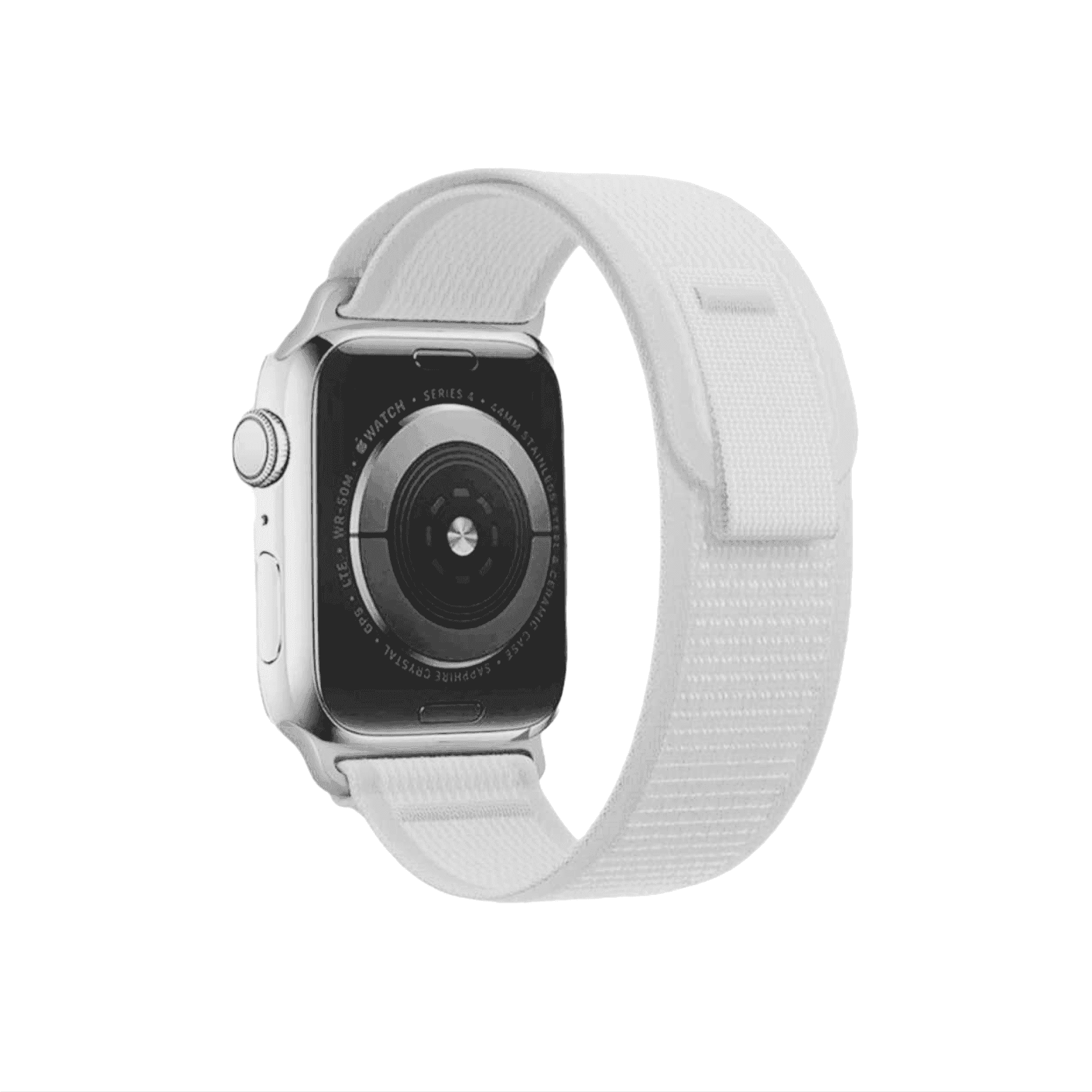 Pulseira Camaleon - Garbano - Preto / 38/40/41mm