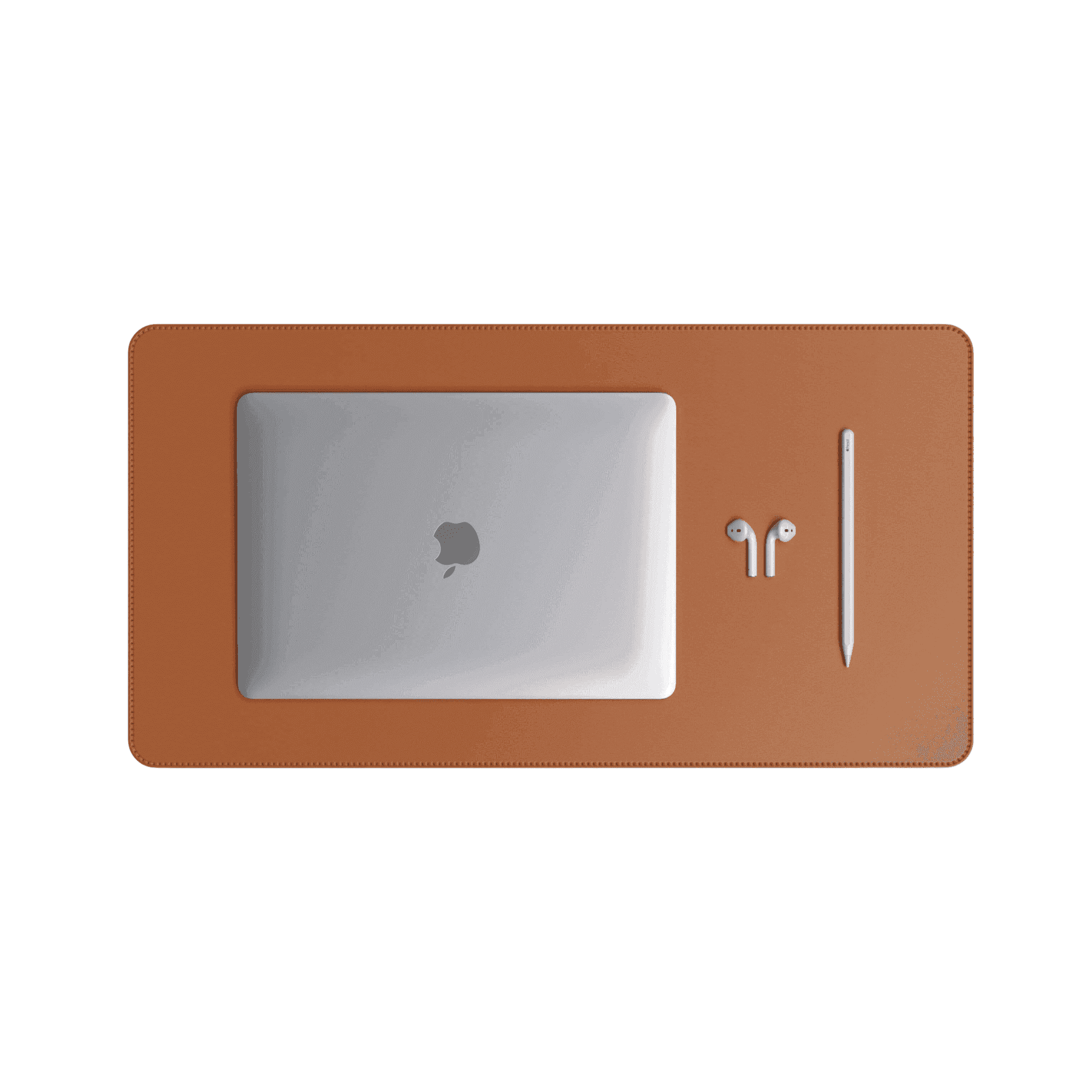 Deskpad Cavaliere - Garbano - Preto