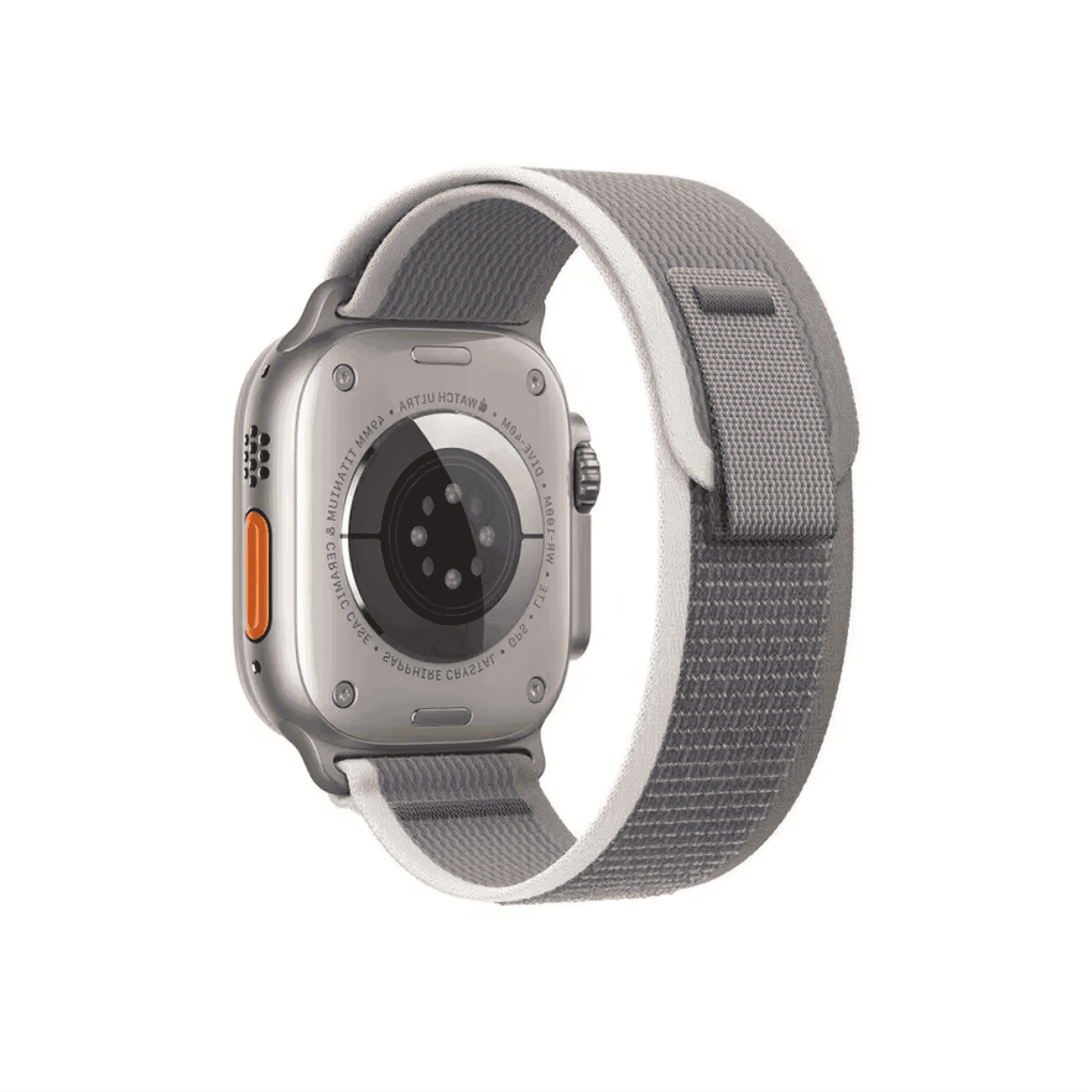 Pulseira Camaleon - Garbano - Preto / 38/40/41mm