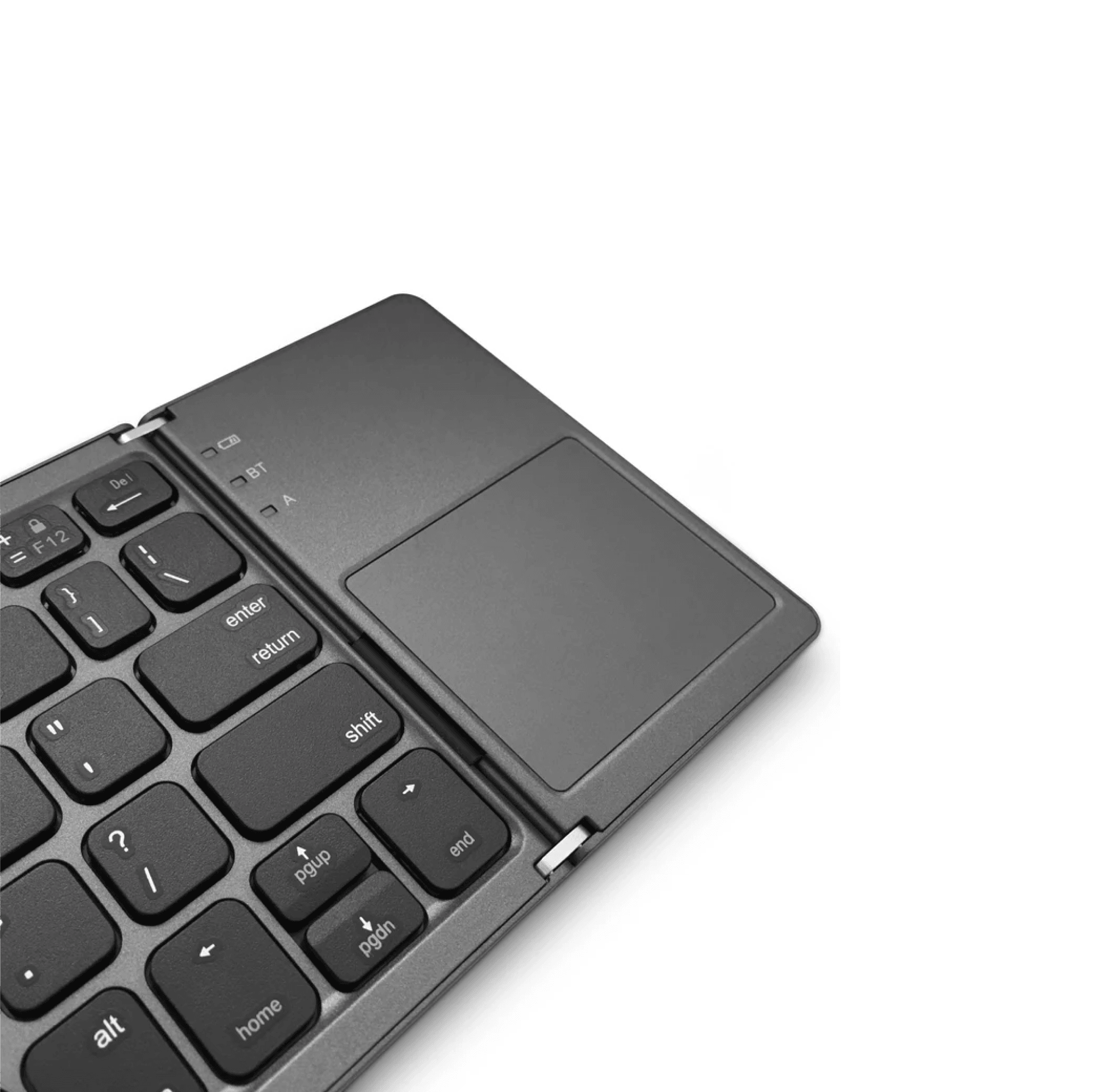 Teclado Duo-G 3.0 + Touchpad - Garbano -