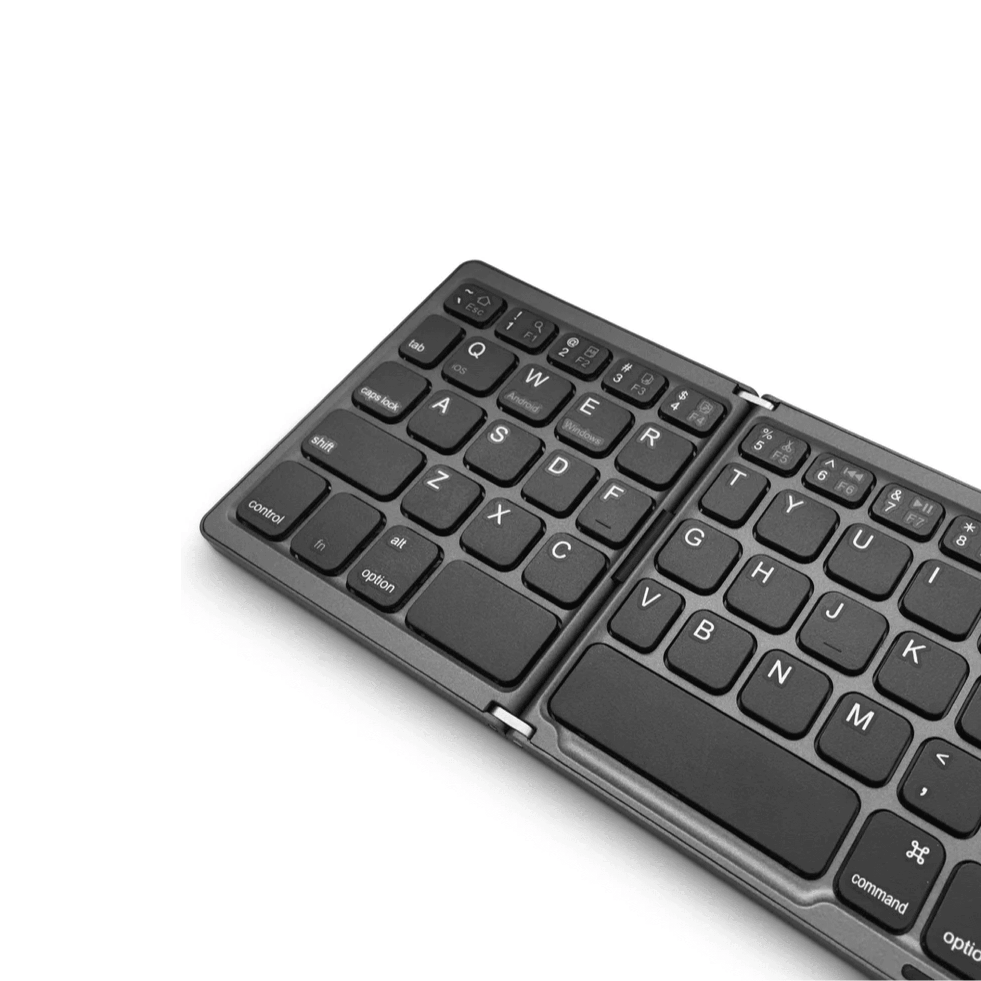 Teclado Duo-G 3.0 + Touchpad - Garbano -