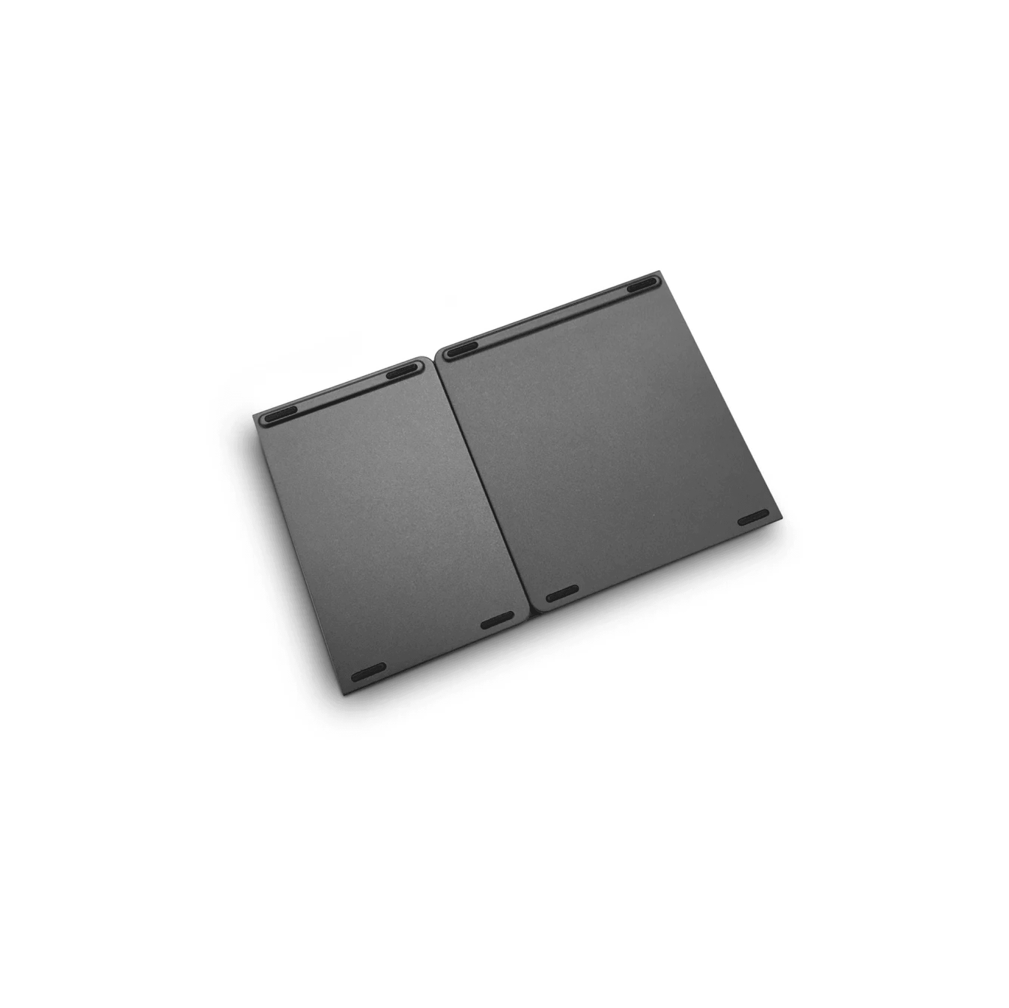 Teclado Duo-G 3.0 + Touchpad - Garbano -