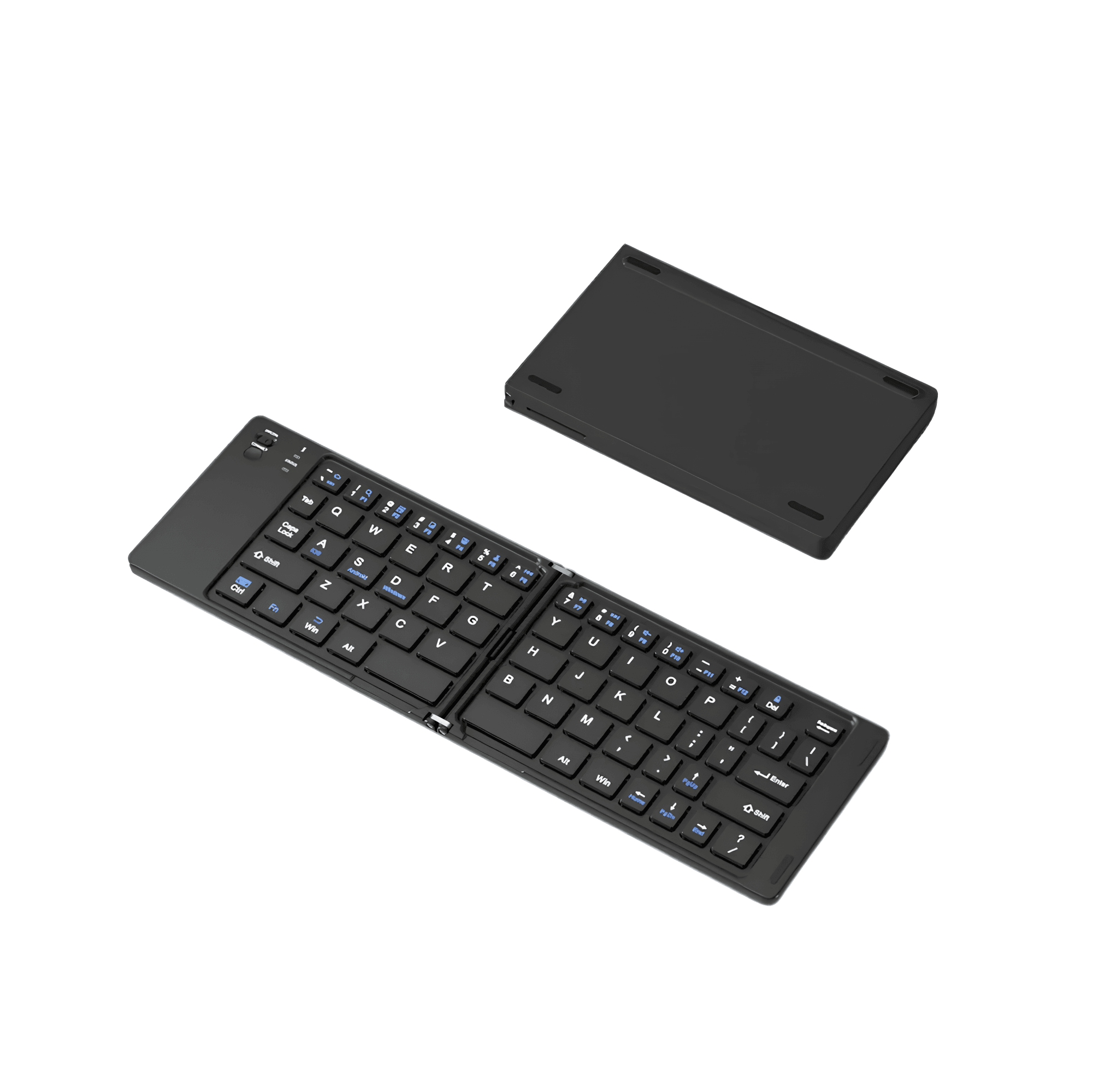 Teclado Duo-G 2.0 + Mouse - Garbano -
