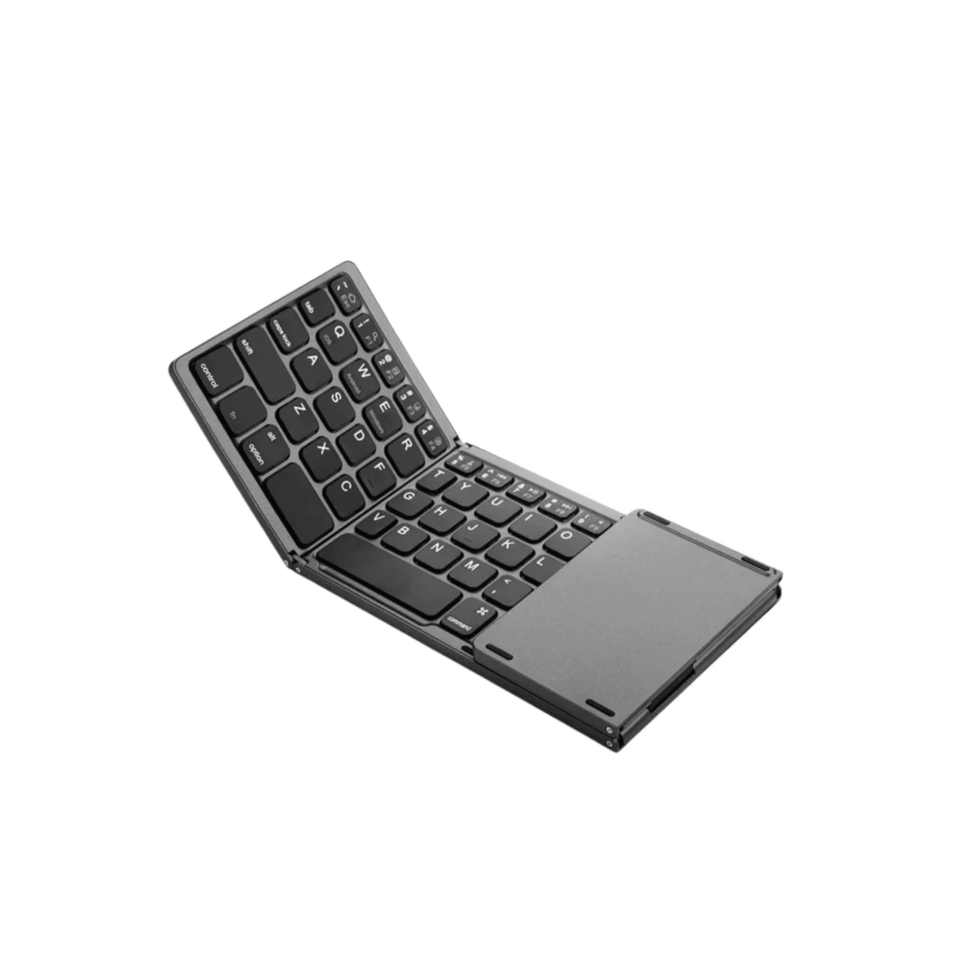 Teclado Duo-G 3.0 + Touchpad - Garbano -