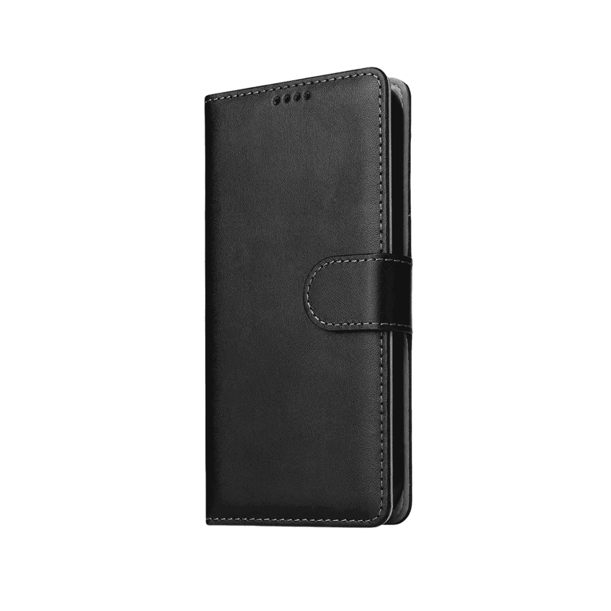 Case FlipWallet - Garbano - Preto / iPhone 11