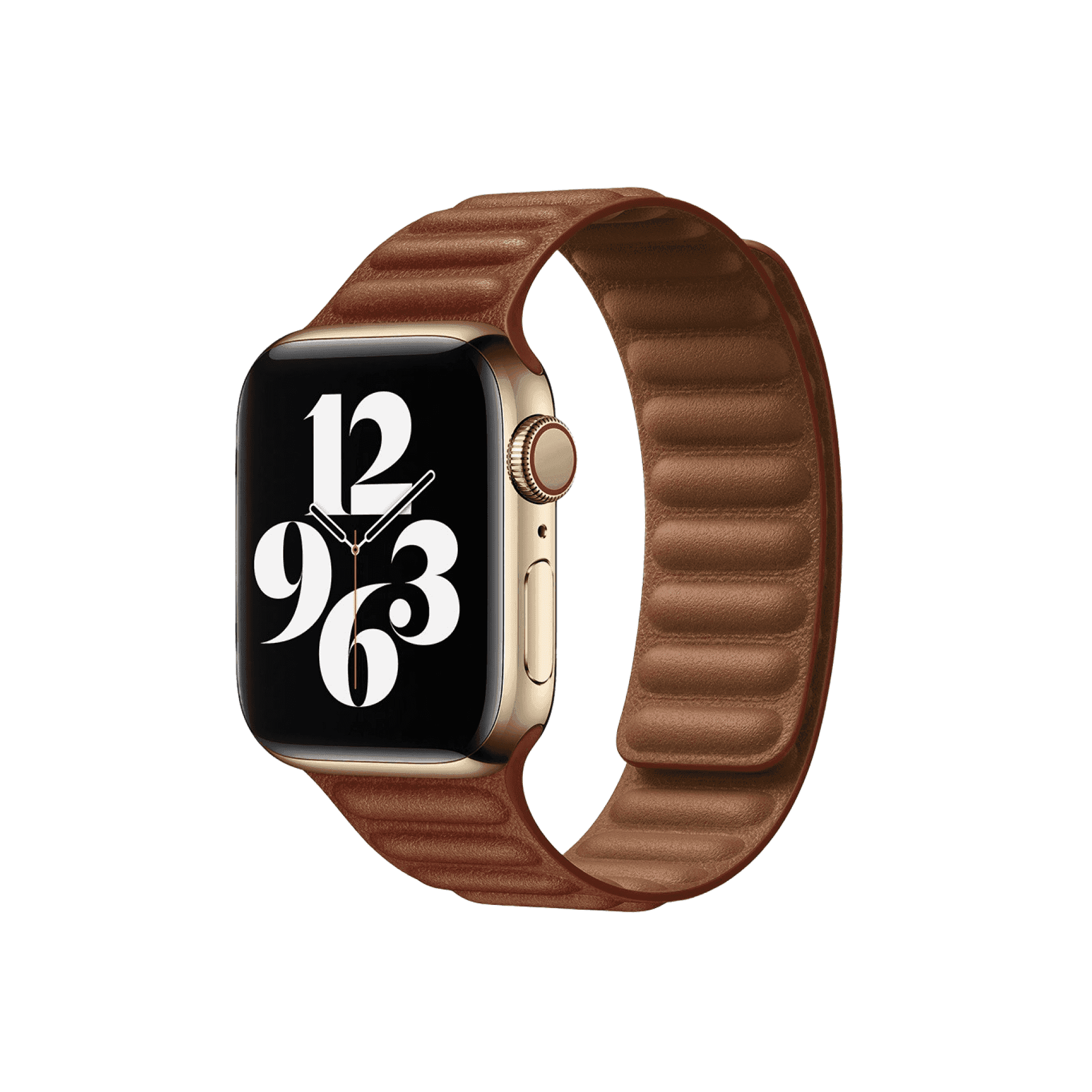 Pulseira MagStrap - Garbano - Cinza / 38 - 41mm