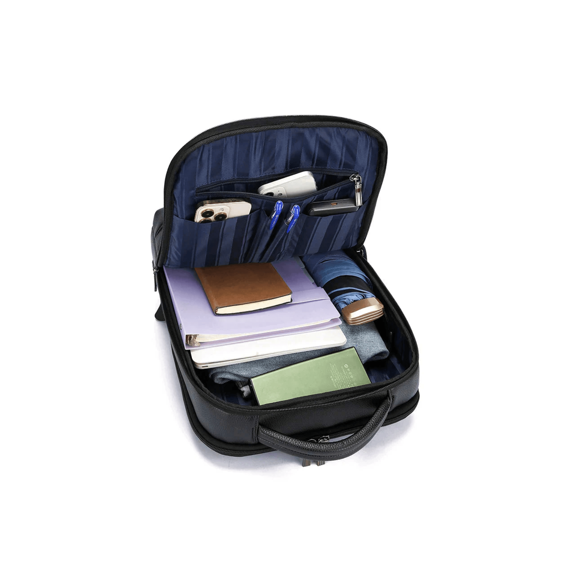 Mochila Executiva Bourbon - Garbano -