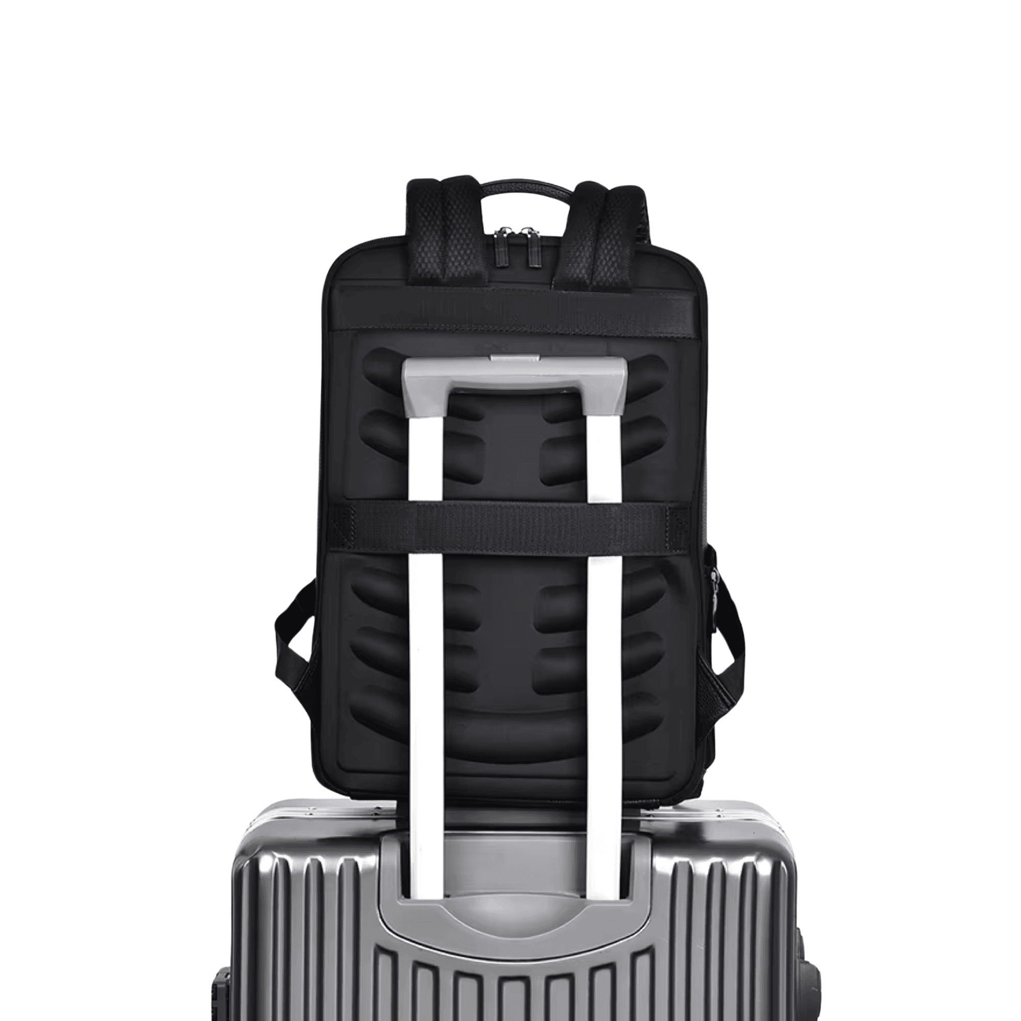 Mochila Executiva Bourbon - Garbano -