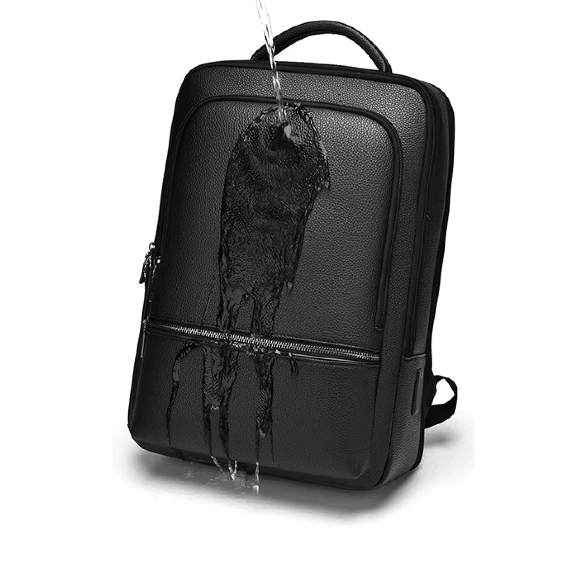 Mochila Executiva Bourbon - Garbano -