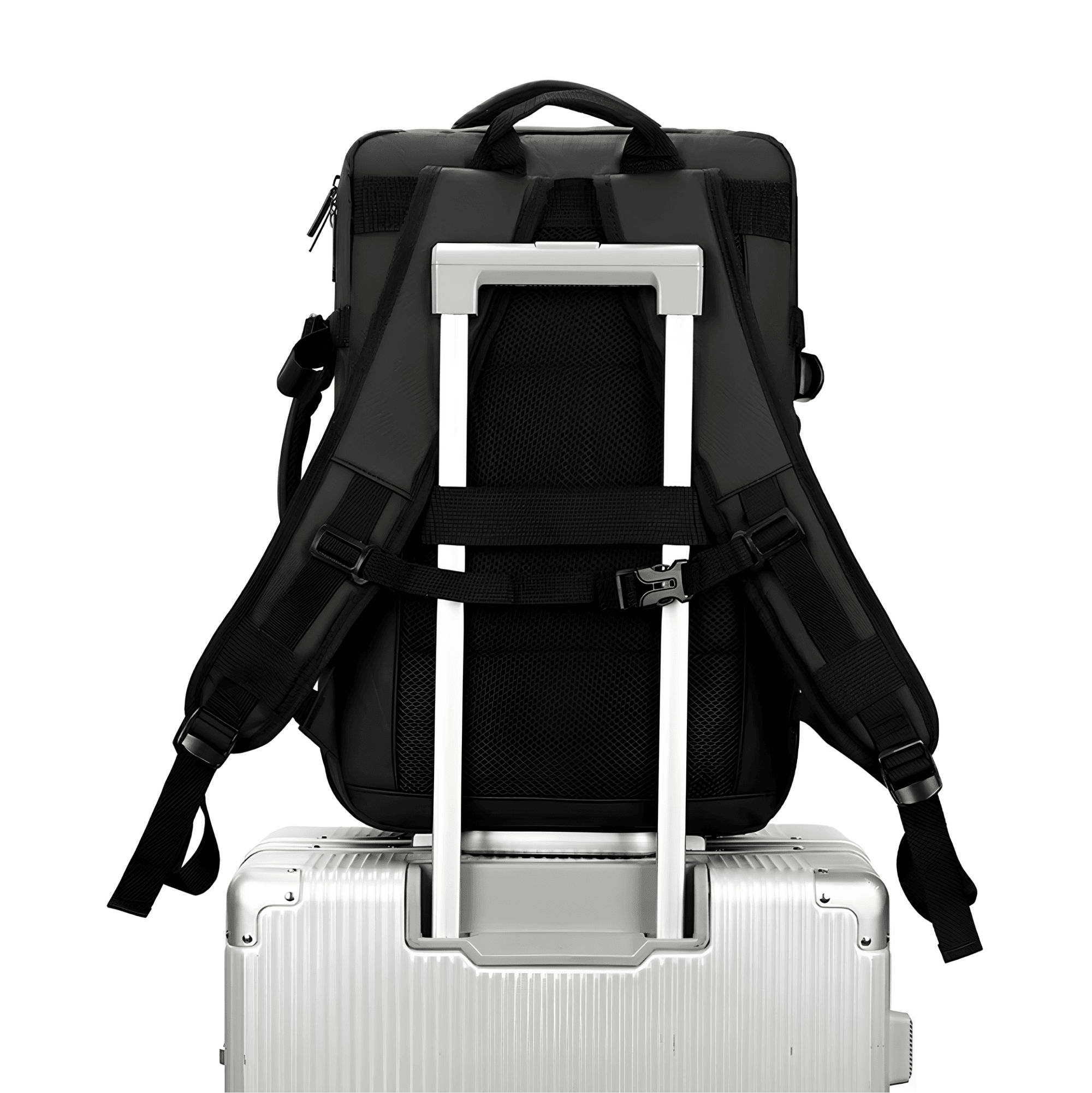 Mochila Expanded GBN-H2 - Garbano -