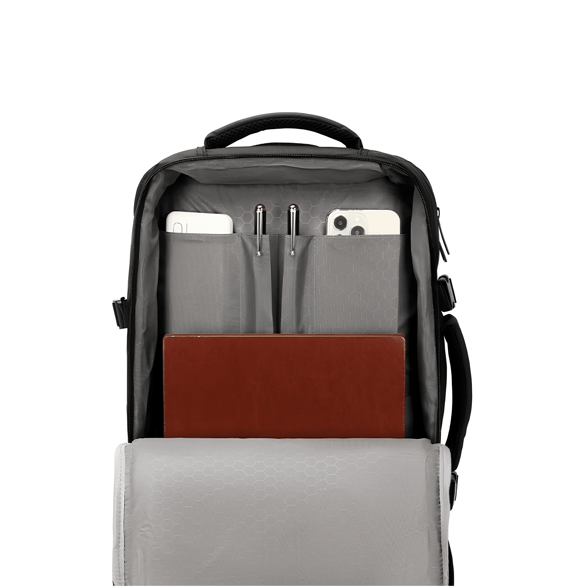 Mochila Expanded GBN-H2 - Garbano -