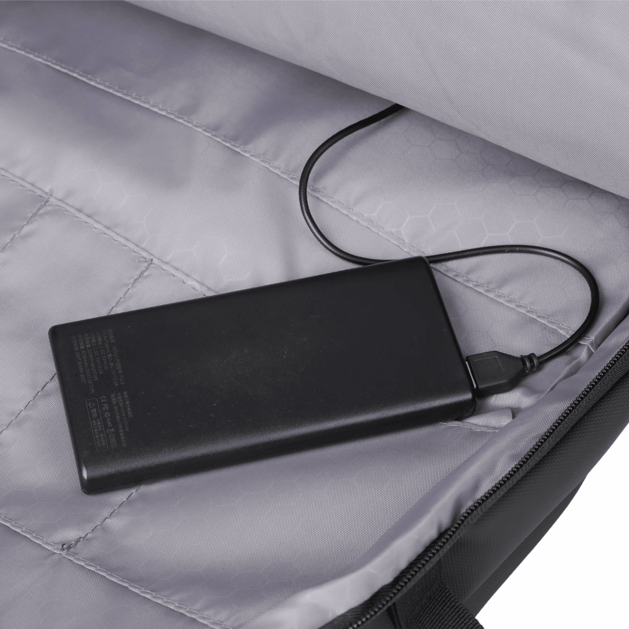 Mochila Expanded GBN-H2 - Garbano -