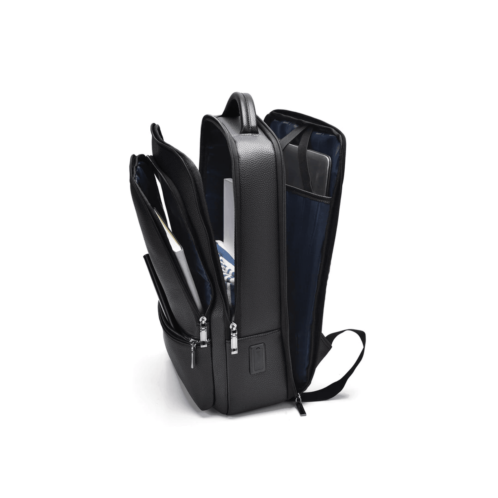 Mochila Executiva Bourbon - Garbano -
