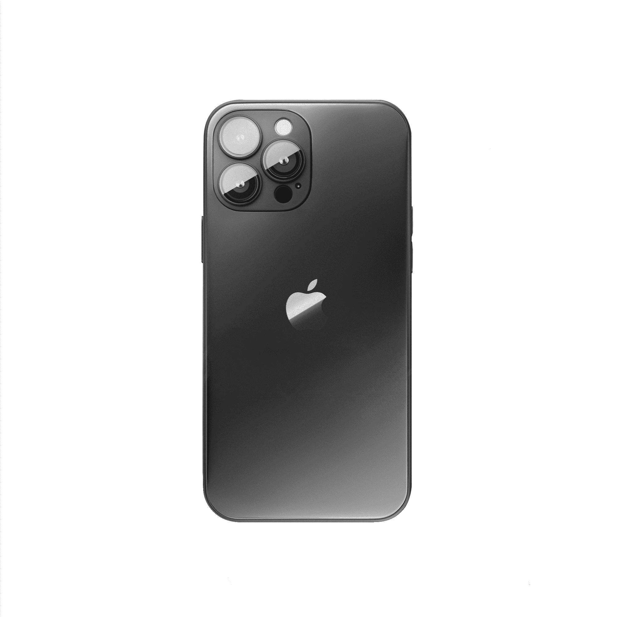 Case NanoShield - Garbano - Cinza Espacial / iPhone 11