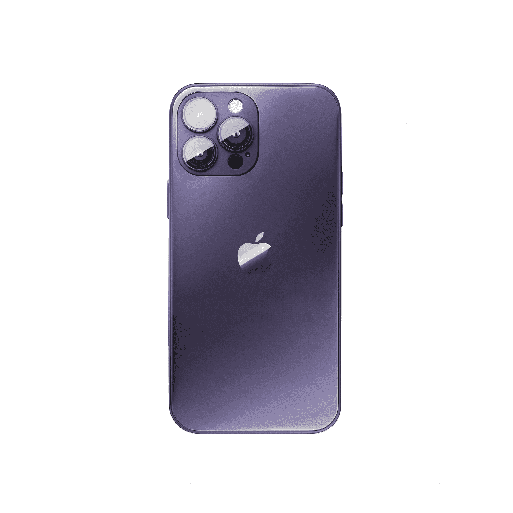 Case NanoShield - Garbano - Cinza Espacial / iPhone 11