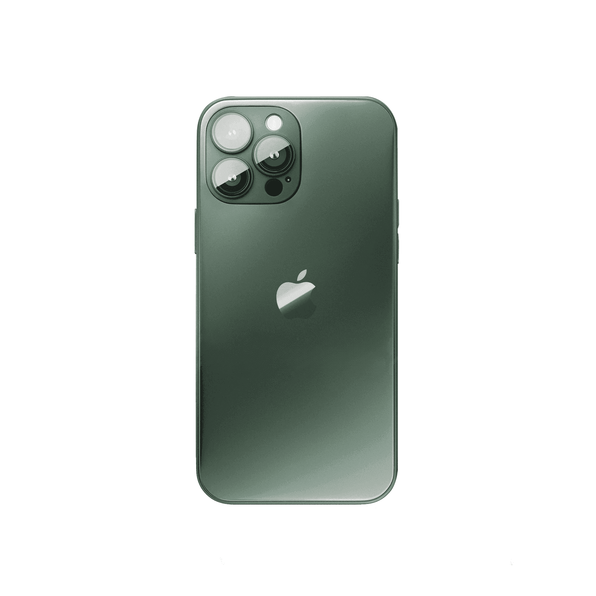 Case NanoShield - Garbano - Cinza Espacial / iPhone 11