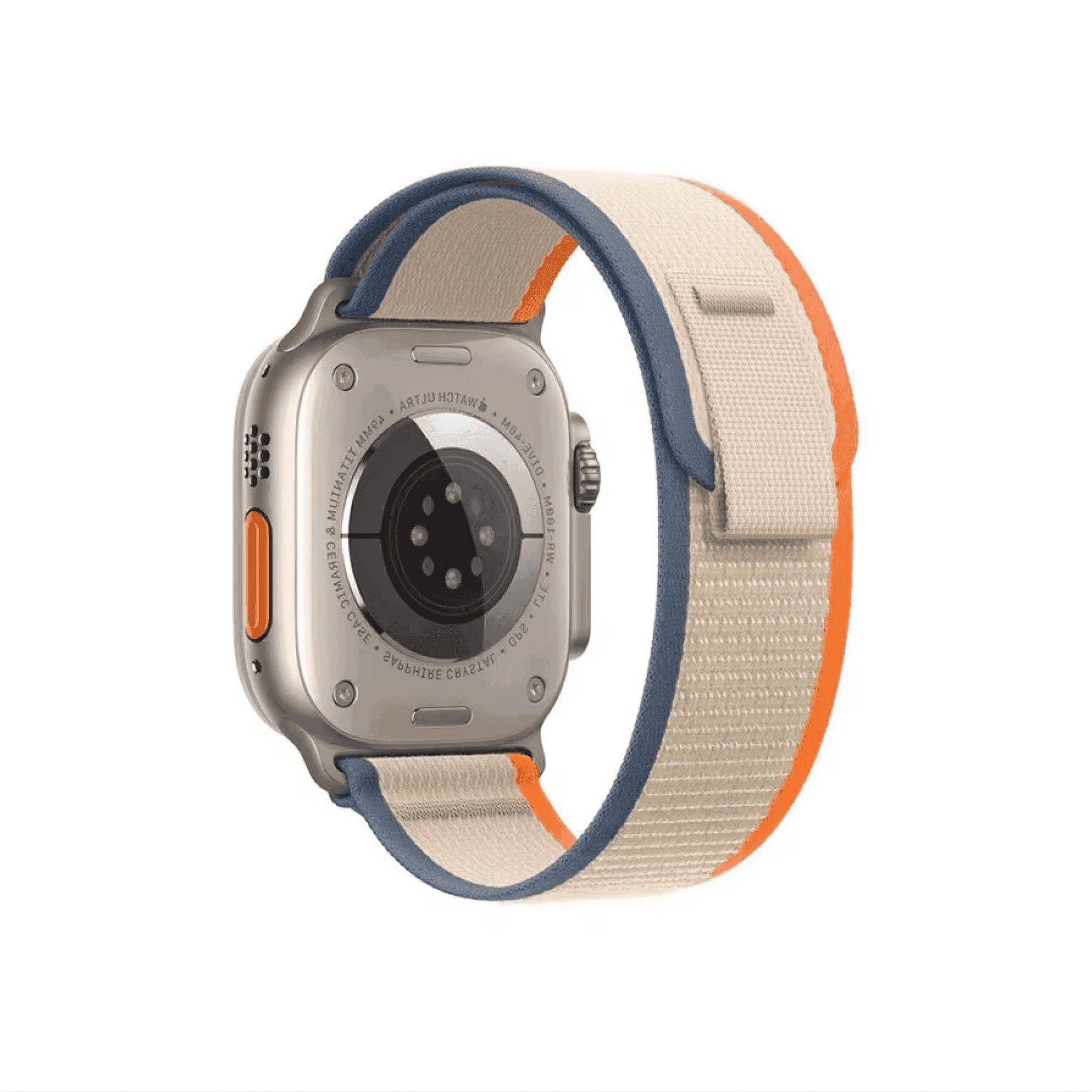 Pulseira Camaleon - Garbano - Preto / 38/40/41mm