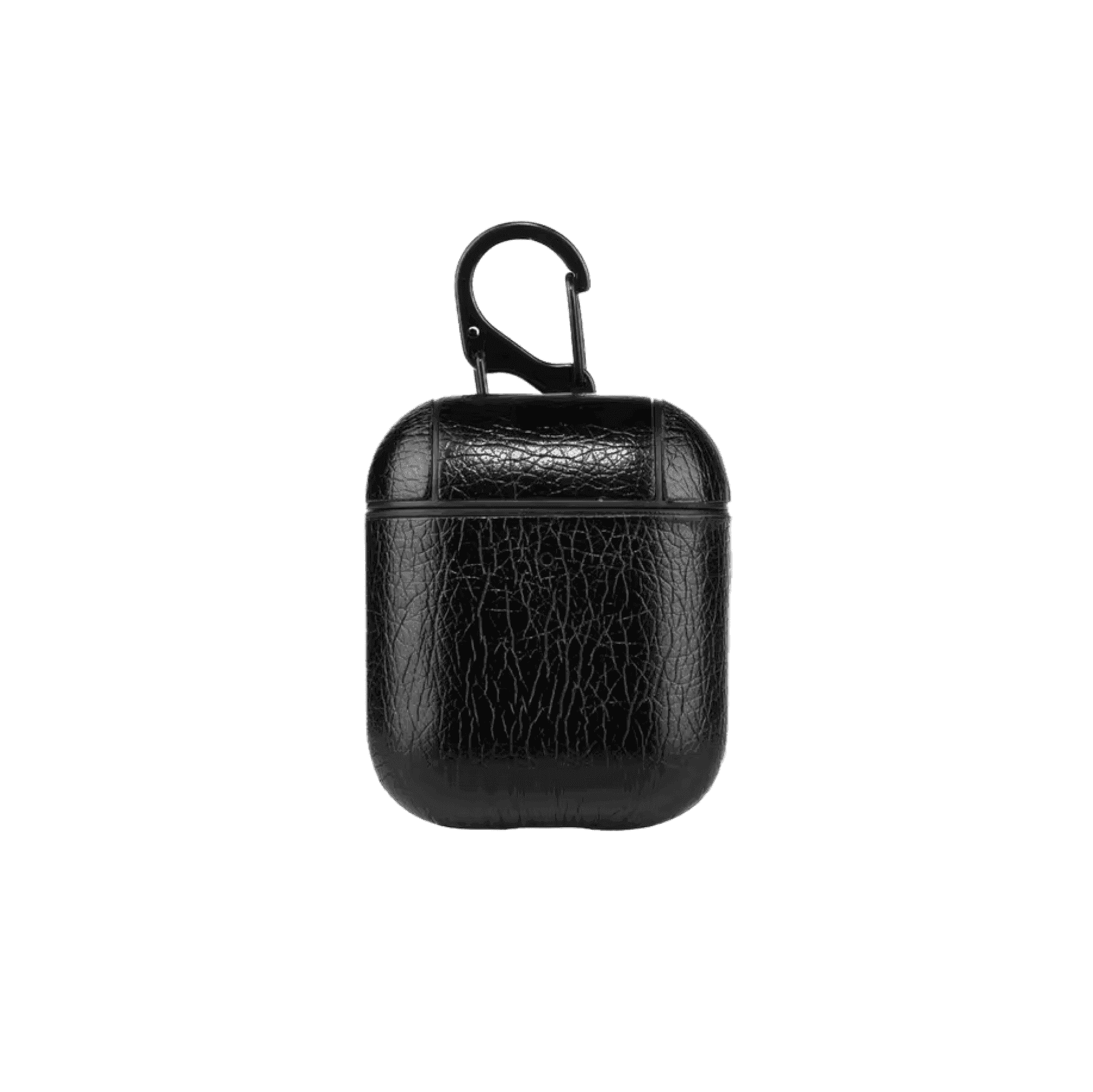 Case Omni - Garbano - Preto / Airpods 1 e 2