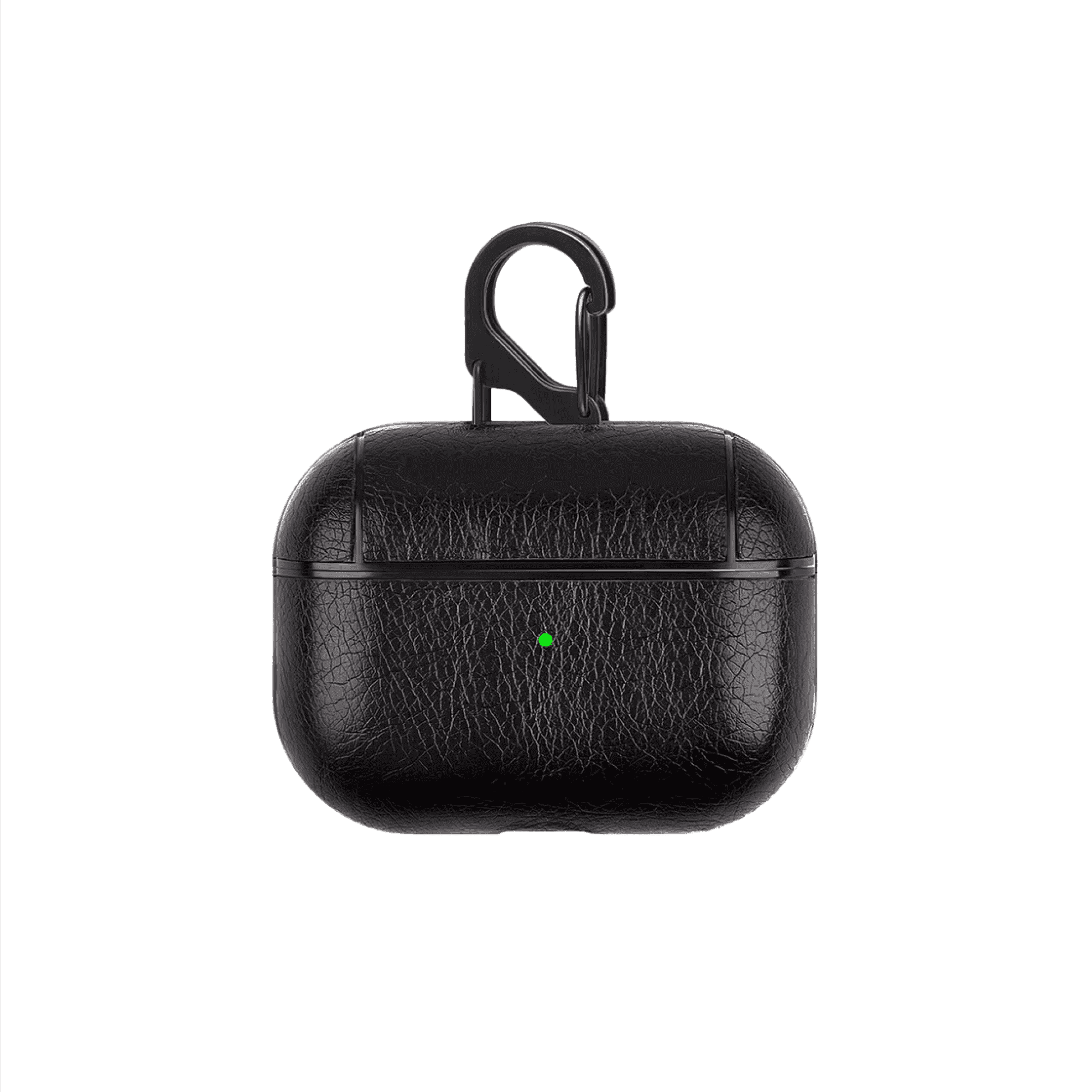 Case Omni - Garbano - Preto / Airpods 1 e 2