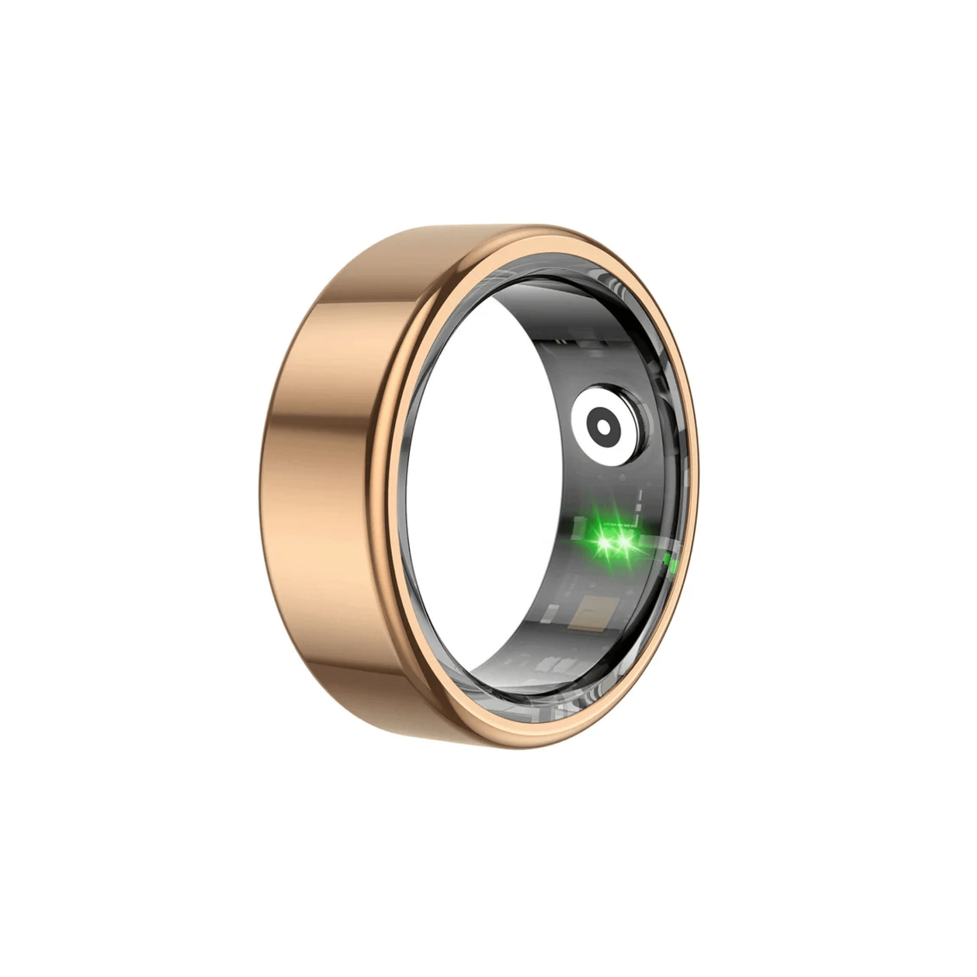 Orion Ring GBN-01 - Garbano - Gold / Aro 17 (5.7cm)