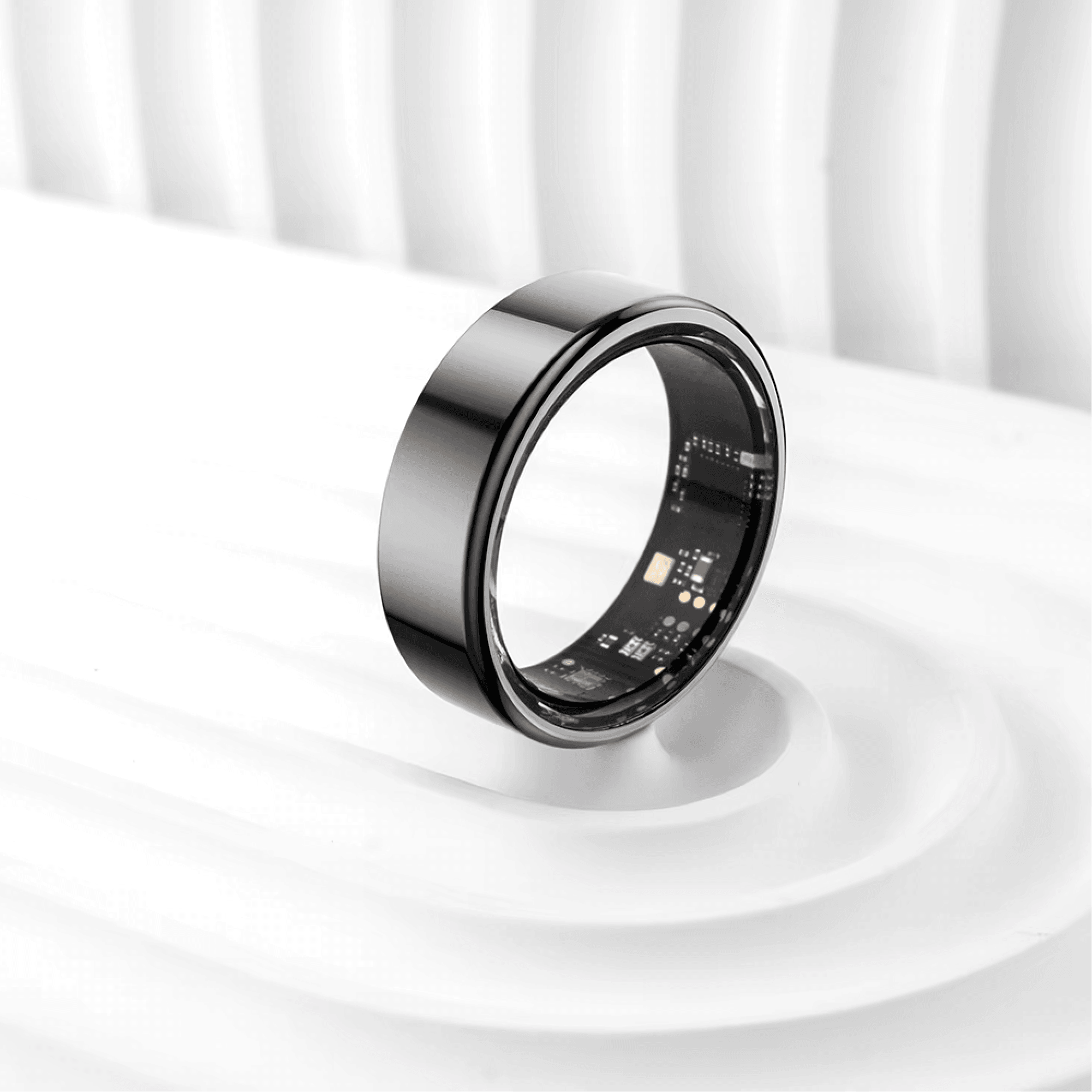 Orion Ring GBN-01 - Garbano - Gold / Aro 17 (5.7cm)