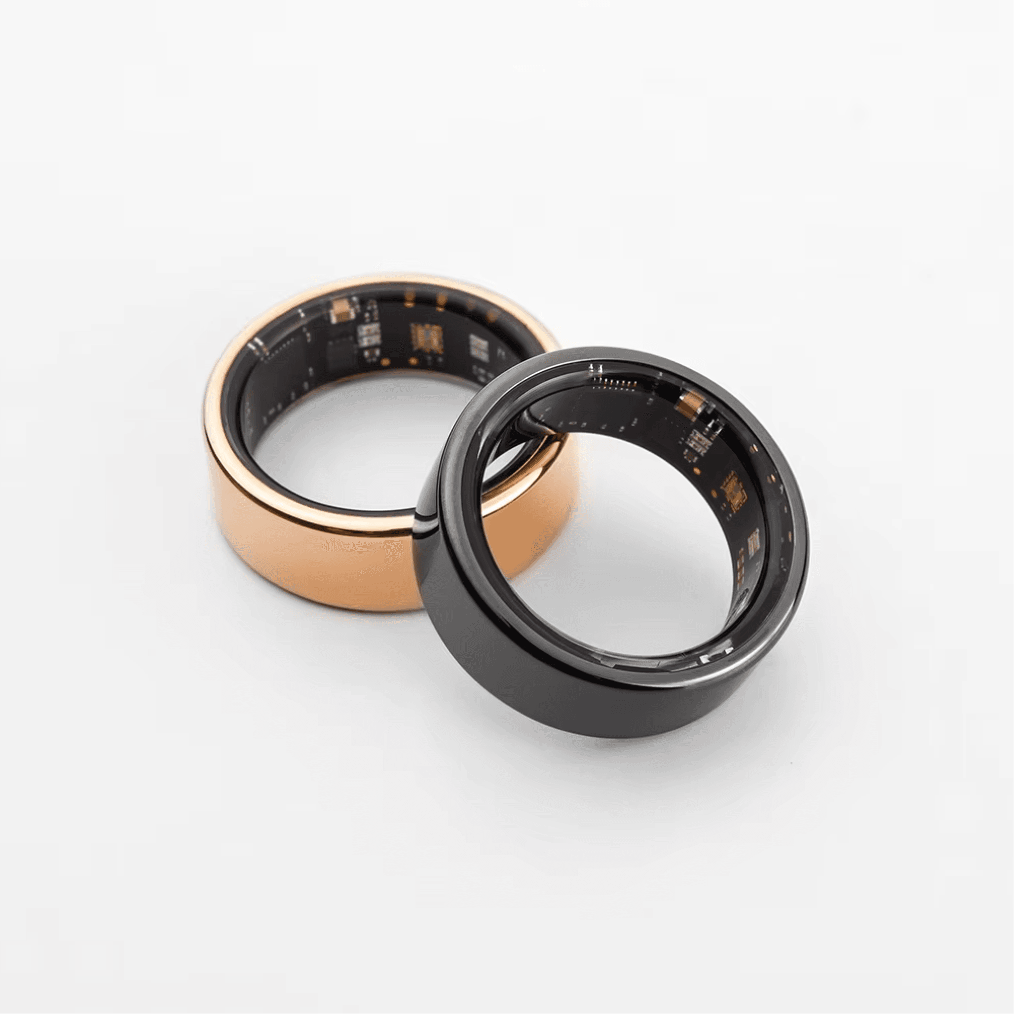 Orion Ring GBN-01 - Garbano - Gold / Aro 17 (5.7cm)