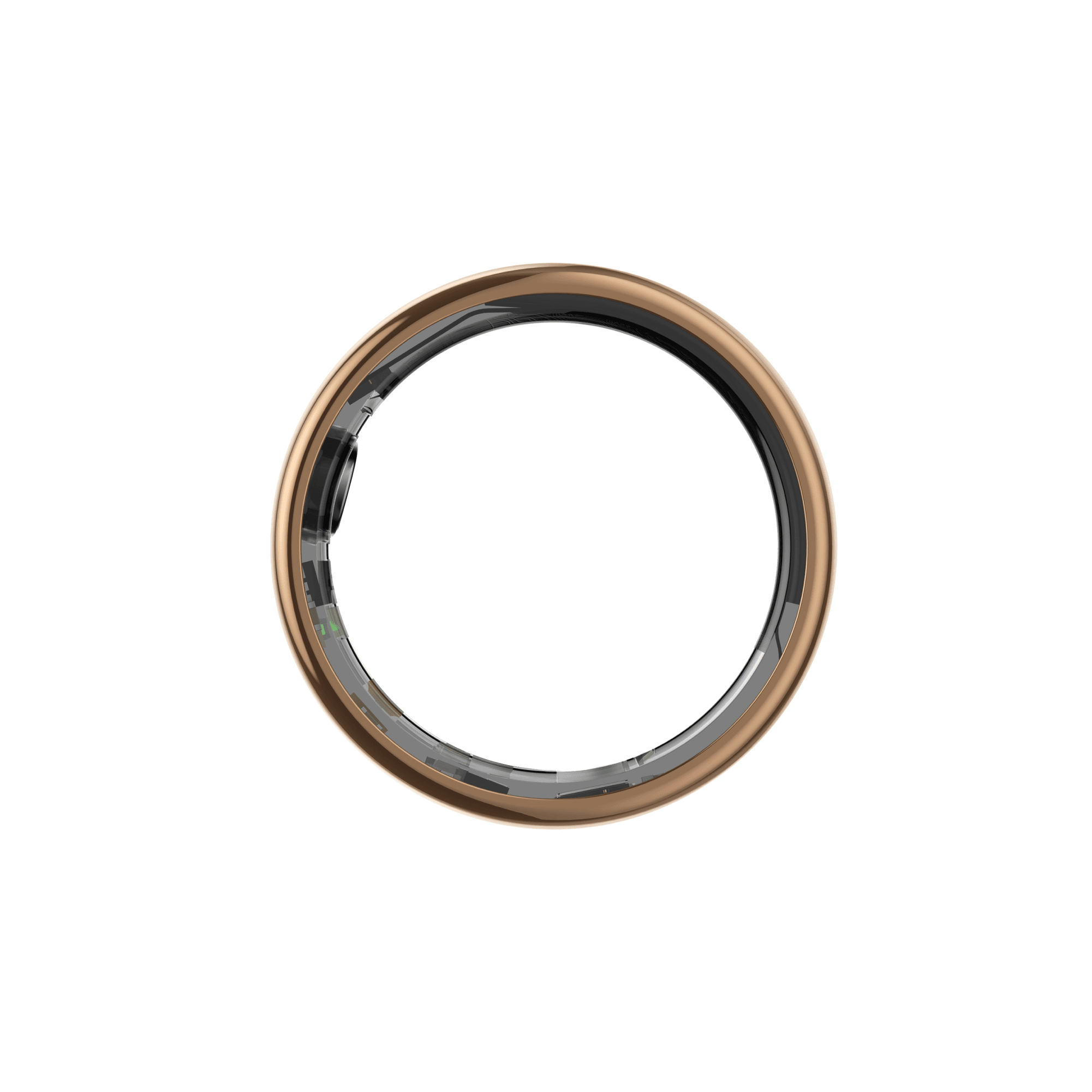 Orion Ring GBN-01 - Garbano - Gold / Aro 17 (5.7cm)