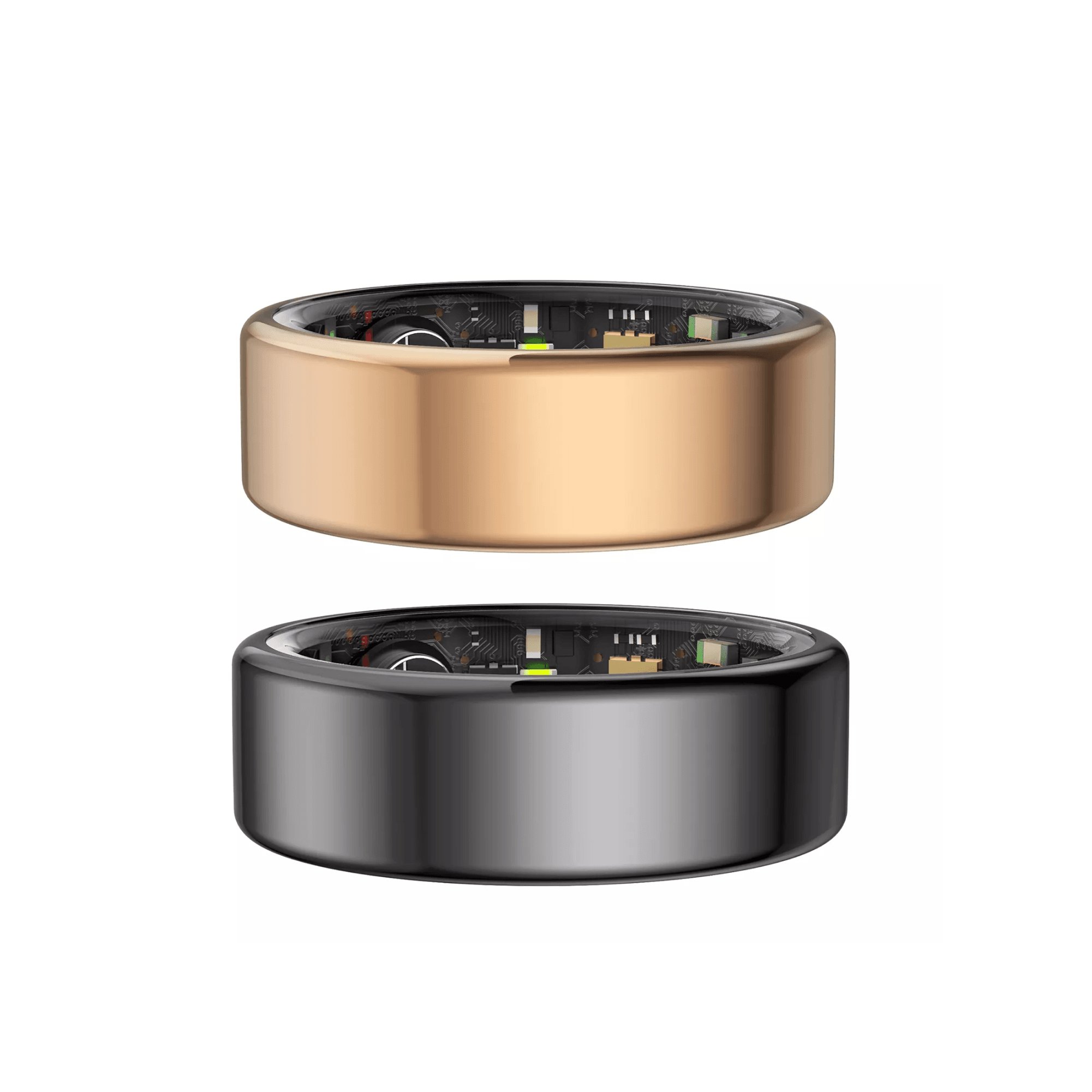 Orion Ring GBN-01 - Garbano - Gold / Aro 17 (5.7cm)