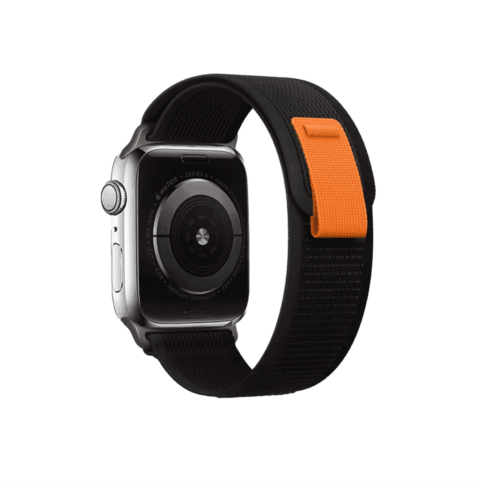 Pulseira Camaleon - Garbano - Preto / 38/40/41mm