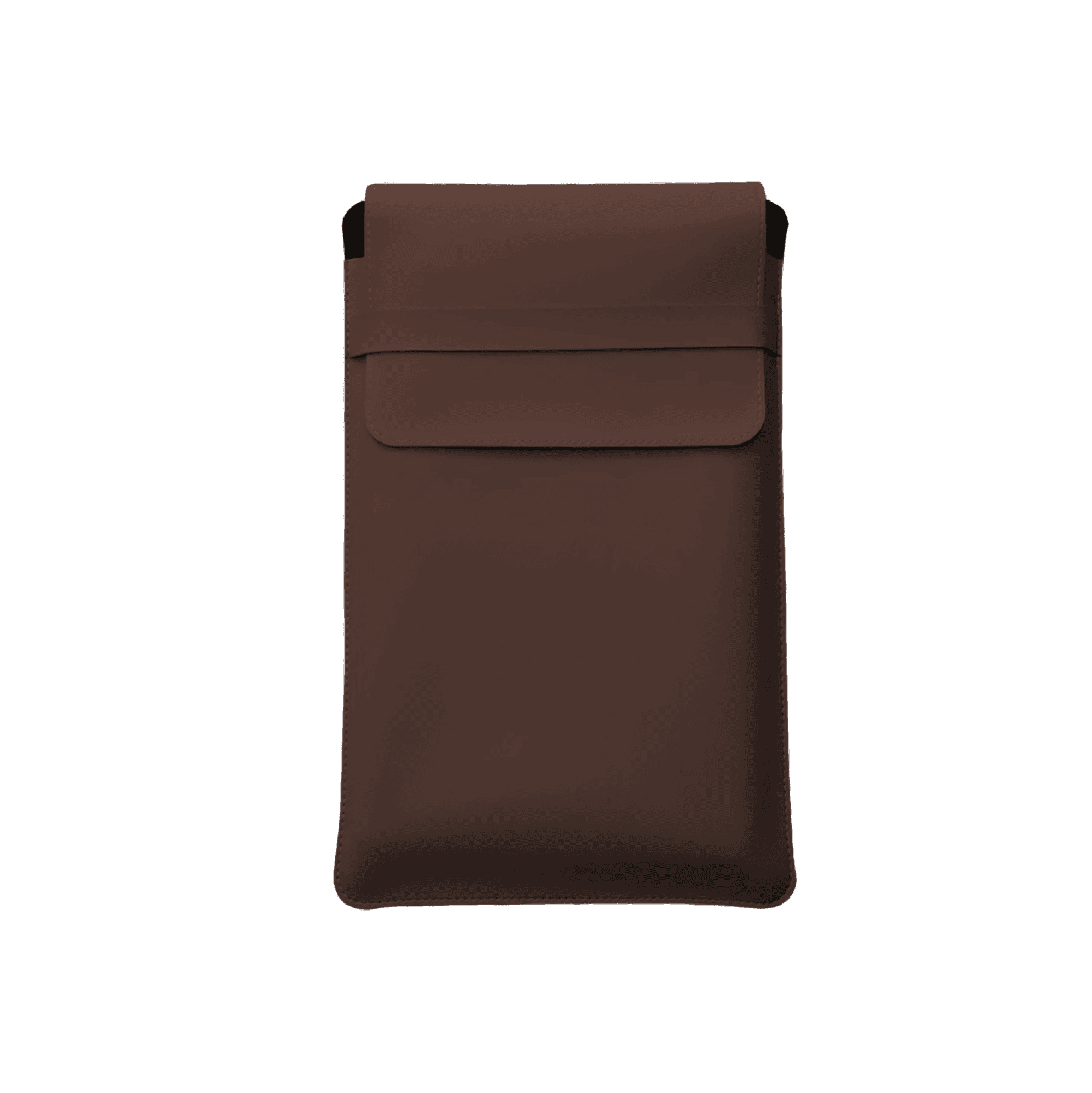 Sleeve Ares 2-in-1 - Garbano - Preto / Até 13 polegadas