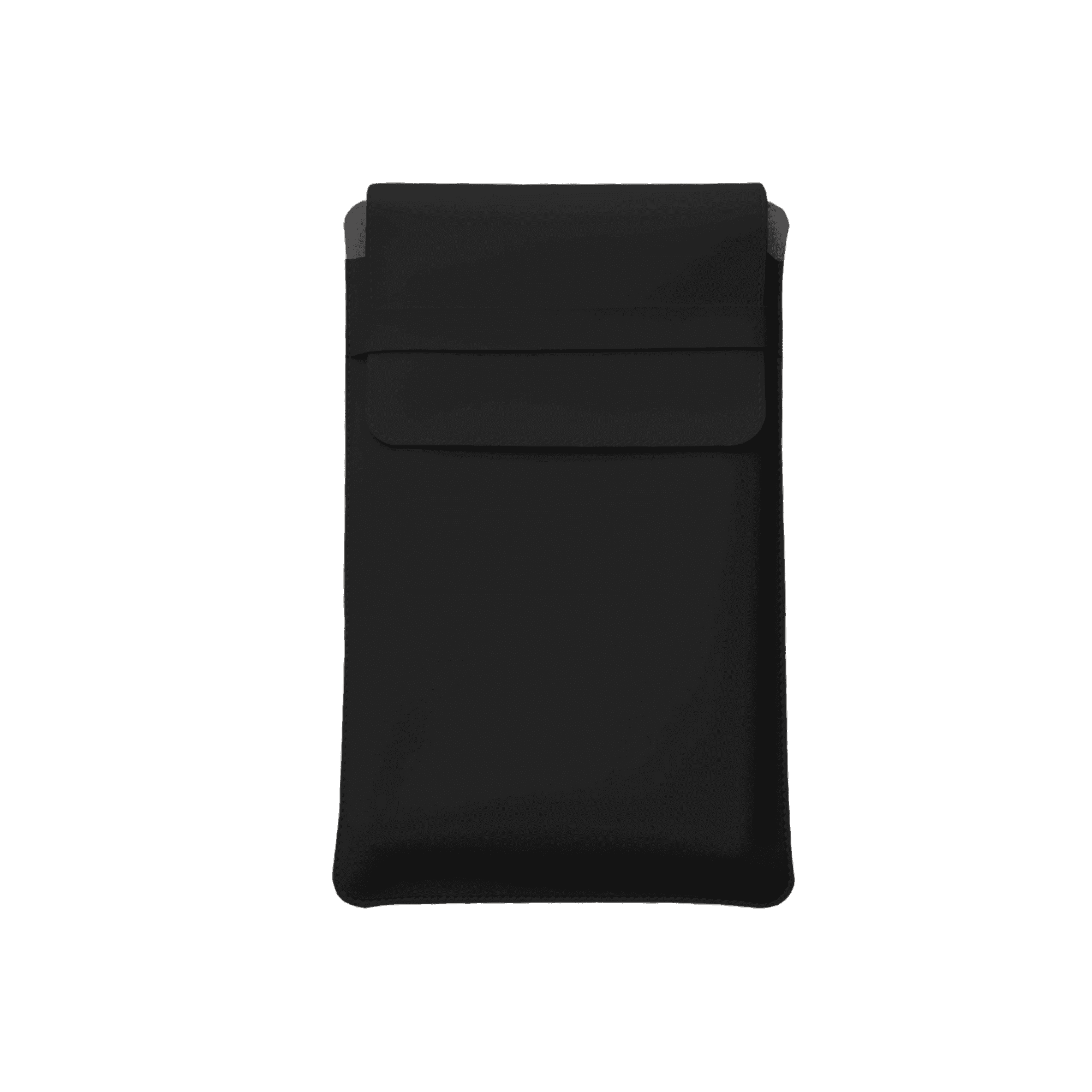 Sleeve Ares 2-in-1 - Garbano - Preto / Até 13 polegadas