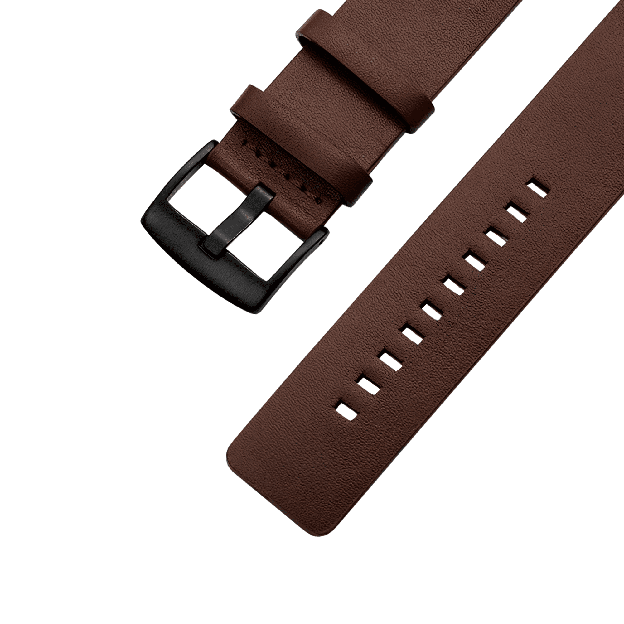 Pulseira Apollo - Garbano - Marrom / Preto / 38 - 41mm