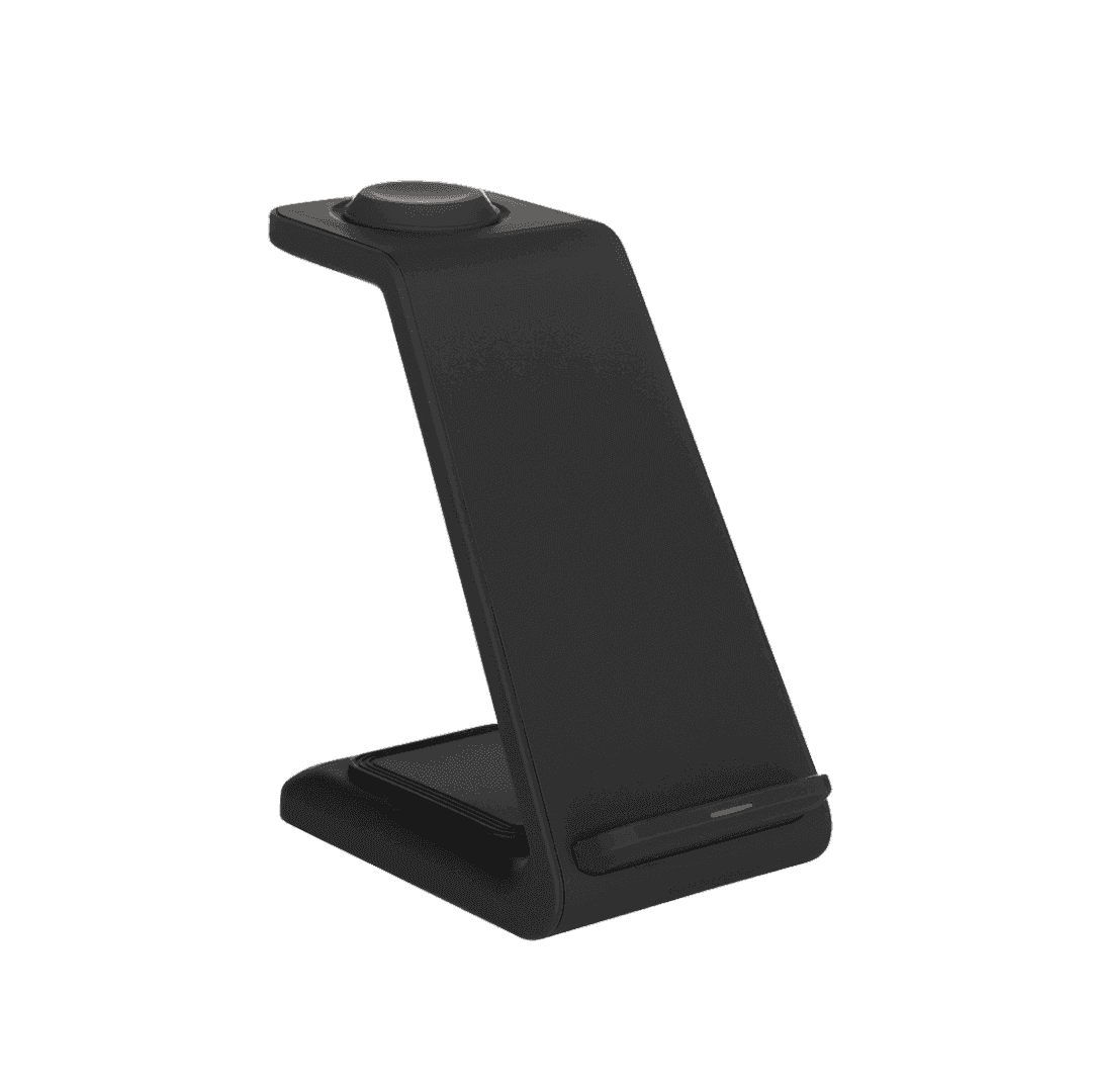 ChargeHub 3-in-1 - Garbano -
