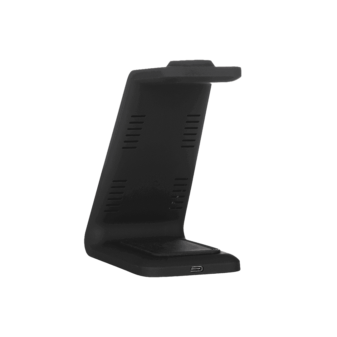 ChargeHub 3-in-1 - Garbano -