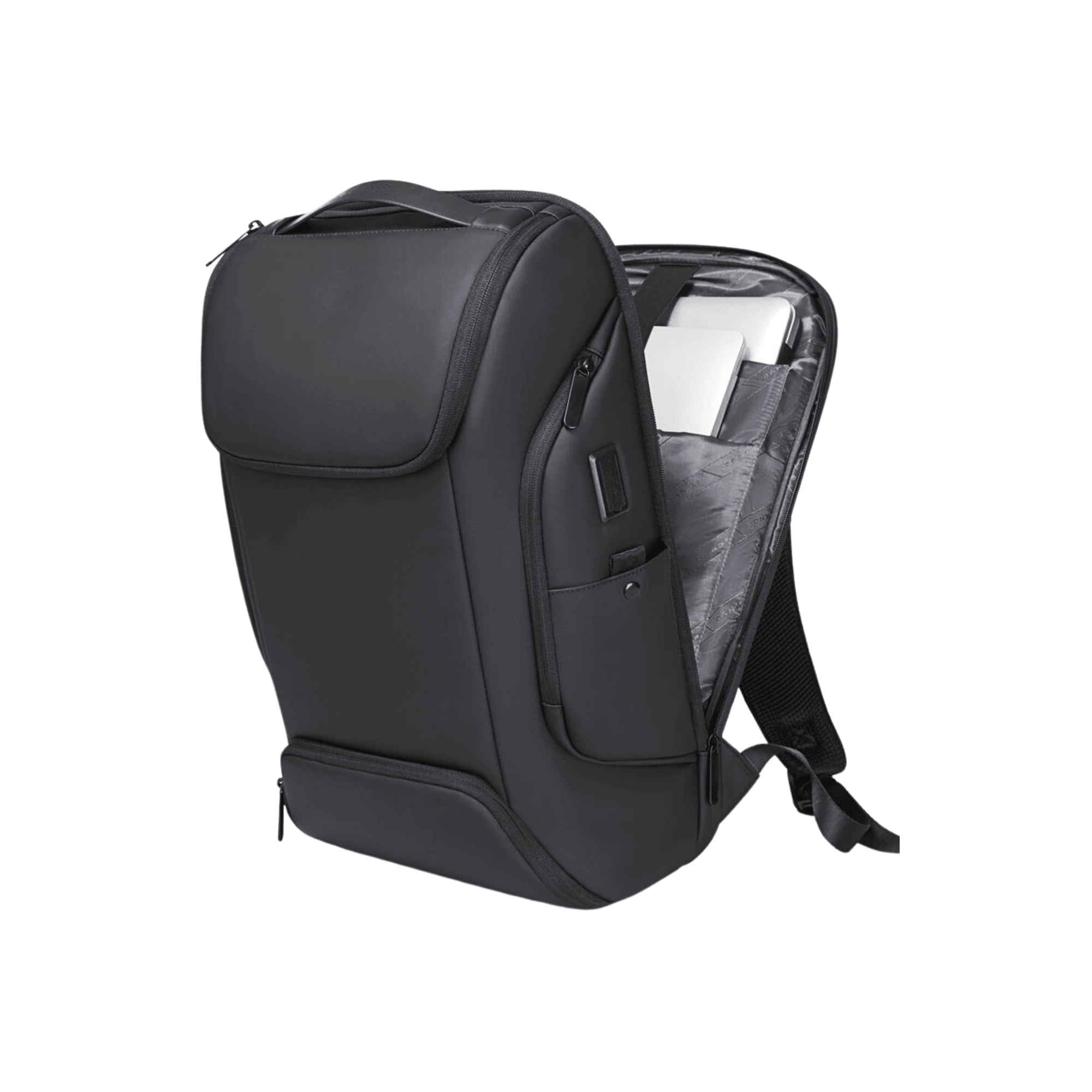 Mochila Executiva Trom GBN-5555 - Garbano -