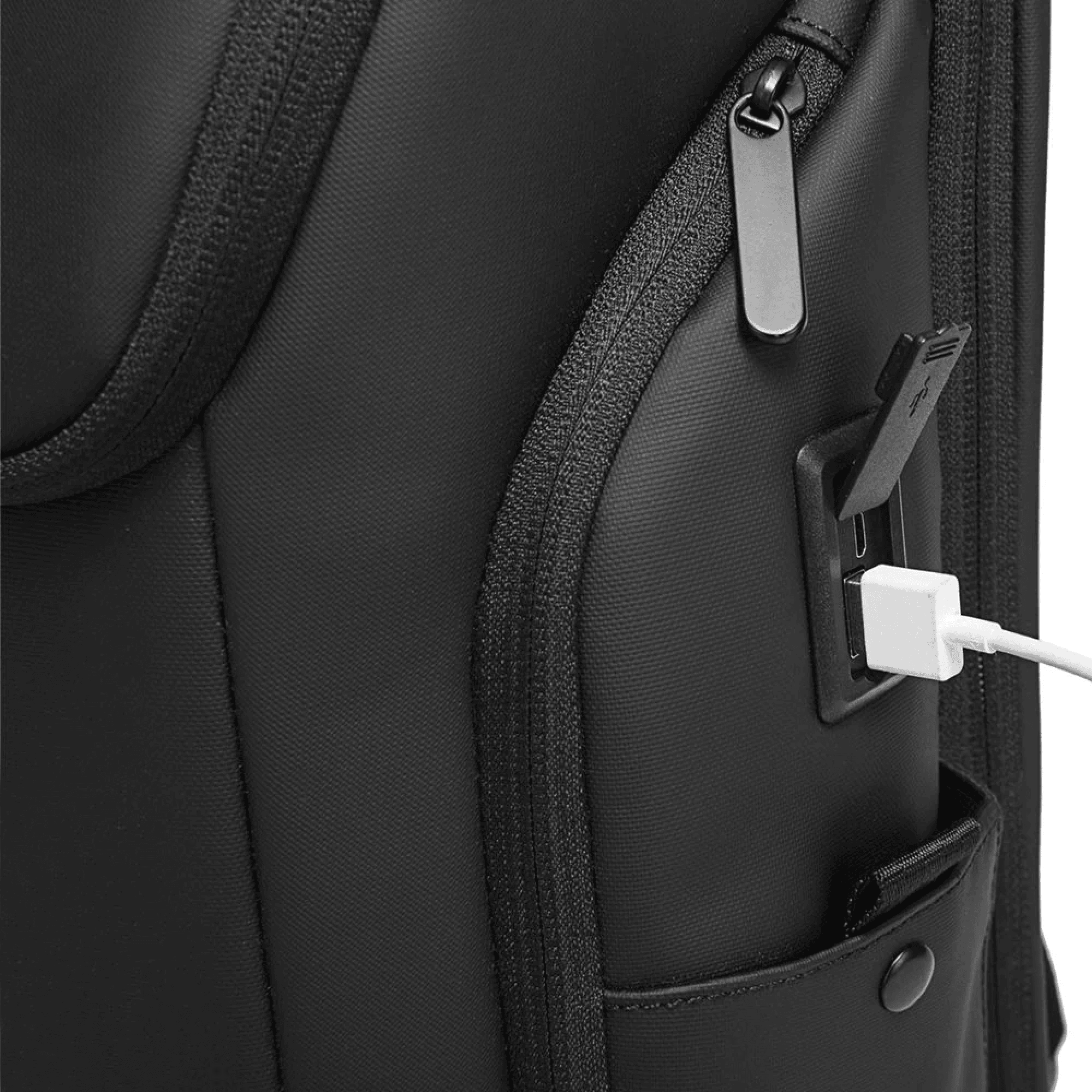 Mochila Executiva Trom GBN-5555 - Garbano -