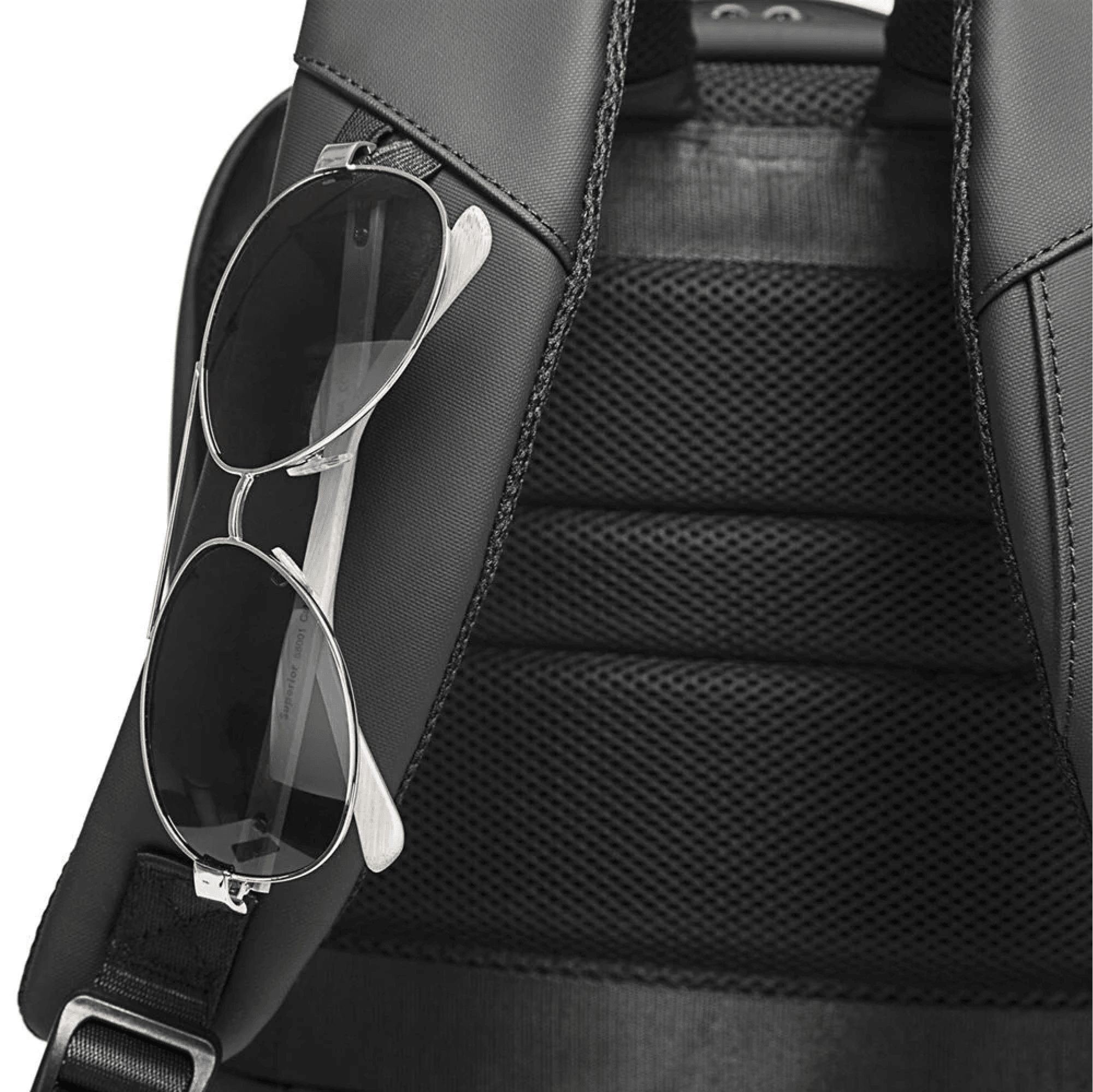 Mochila Executiva Trom GBN-5555 - Garbano -