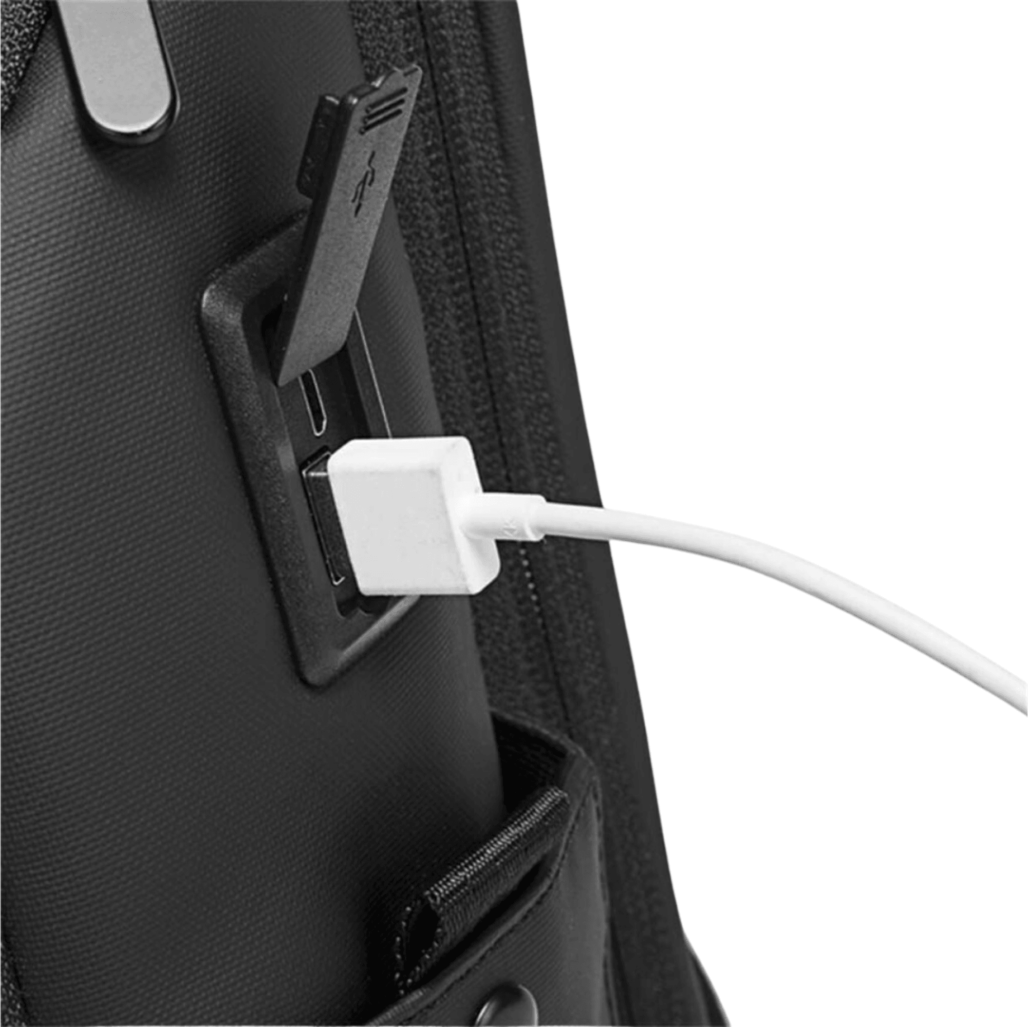 Mochila Executiva Trom GBN-5555 - Garbano -