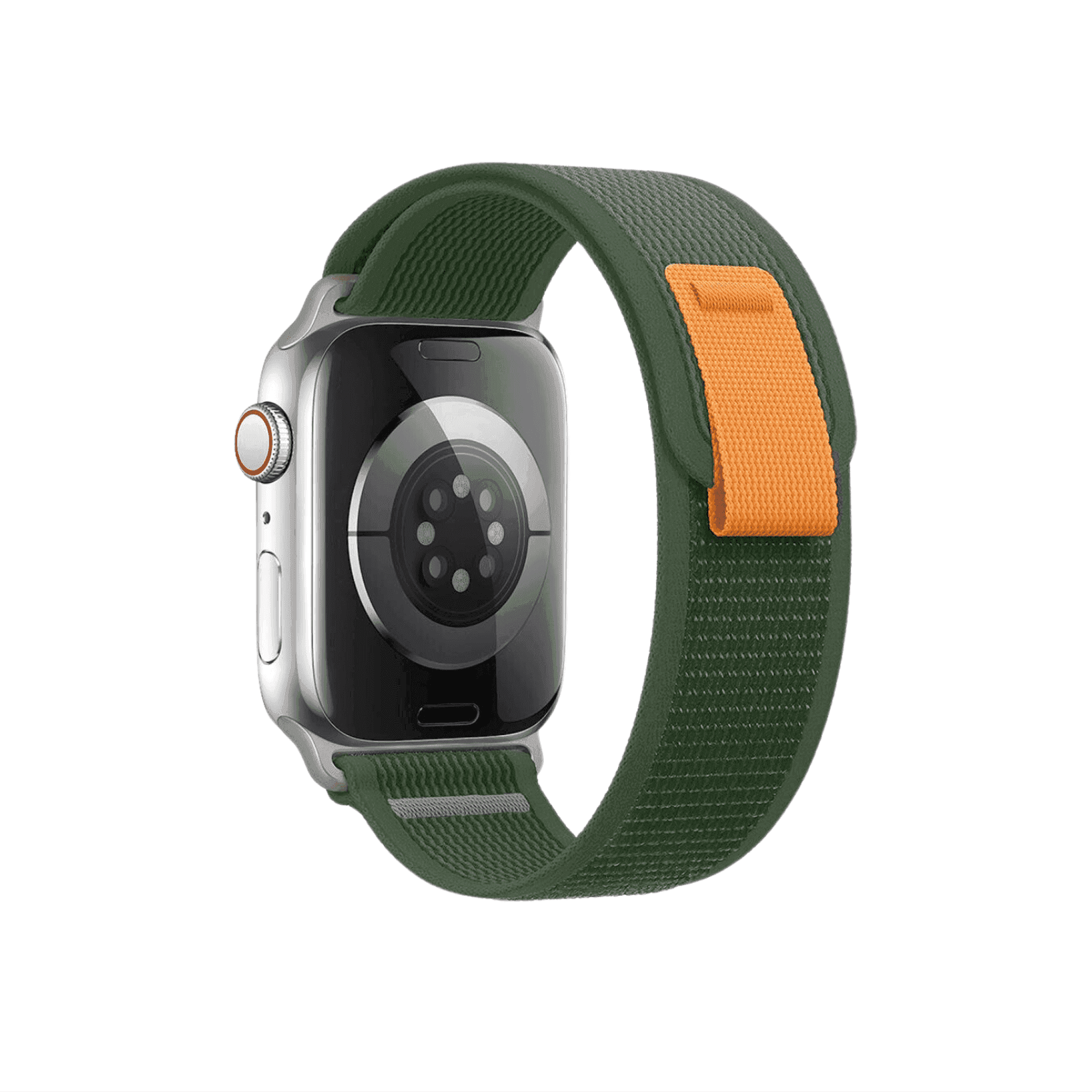 Pulseira Camaleon - Garbano - Preto / 38/40/41mm