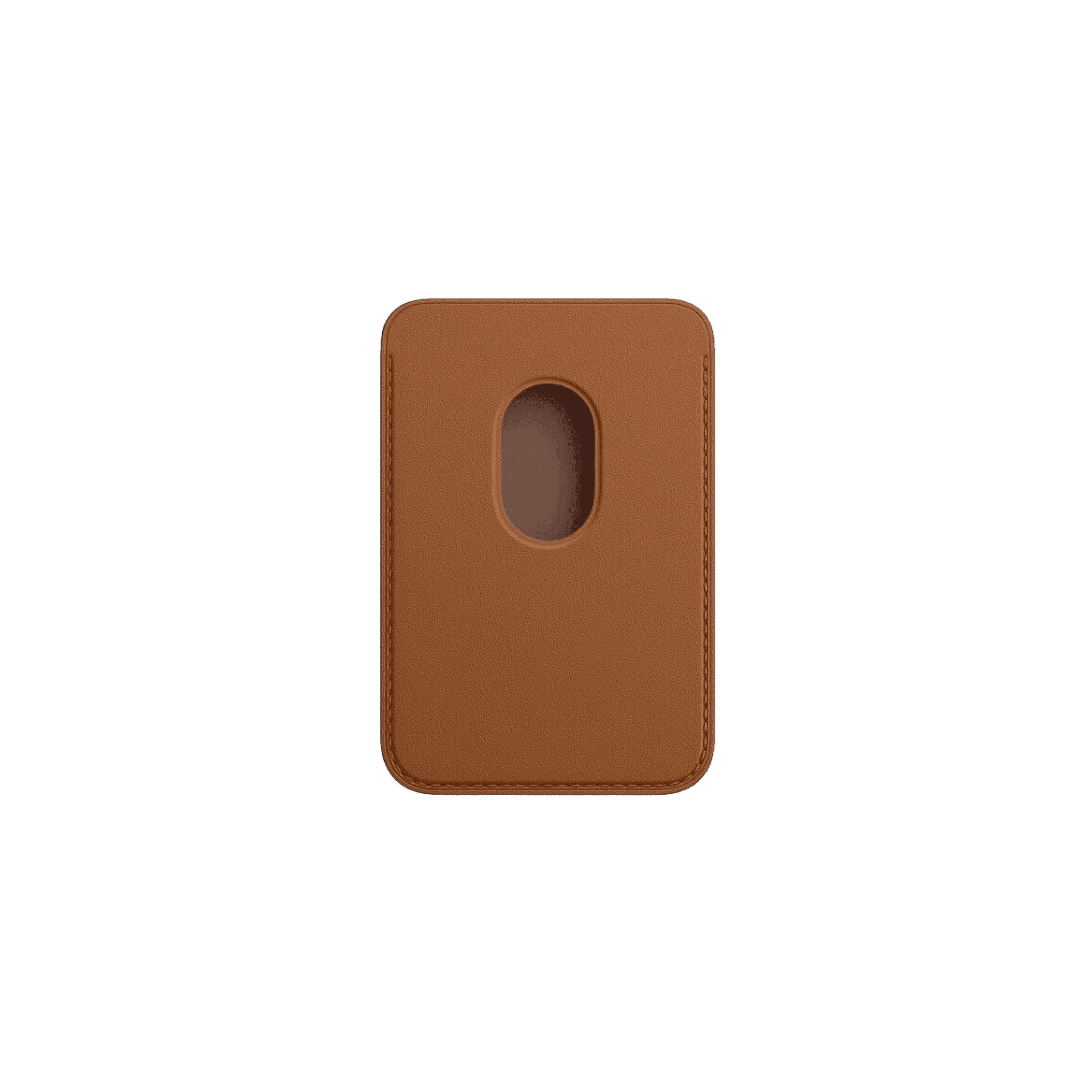 Porta-cartão iPocket - Garbano - Preto