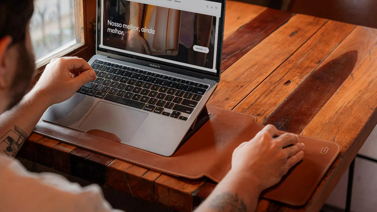Qual é a melhor capa para notebook? Compare modelos e descubra a melhor opção