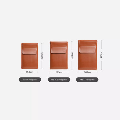 Case Apollo para Notebook