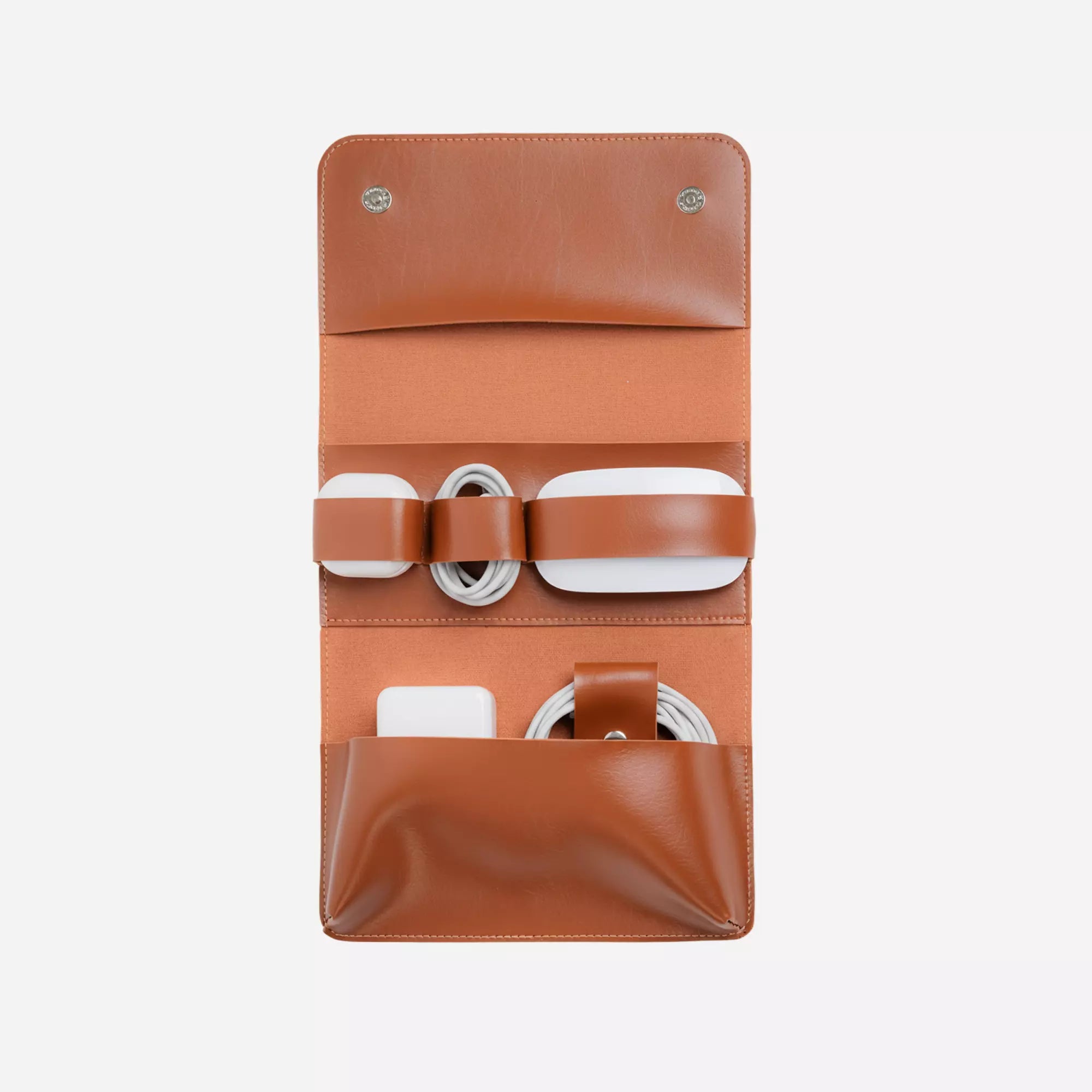 Case Athos para Mouse e Carregador