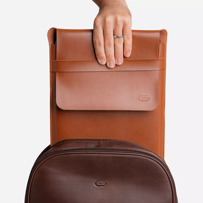 Case Atlas 3 em 1 para Notebook