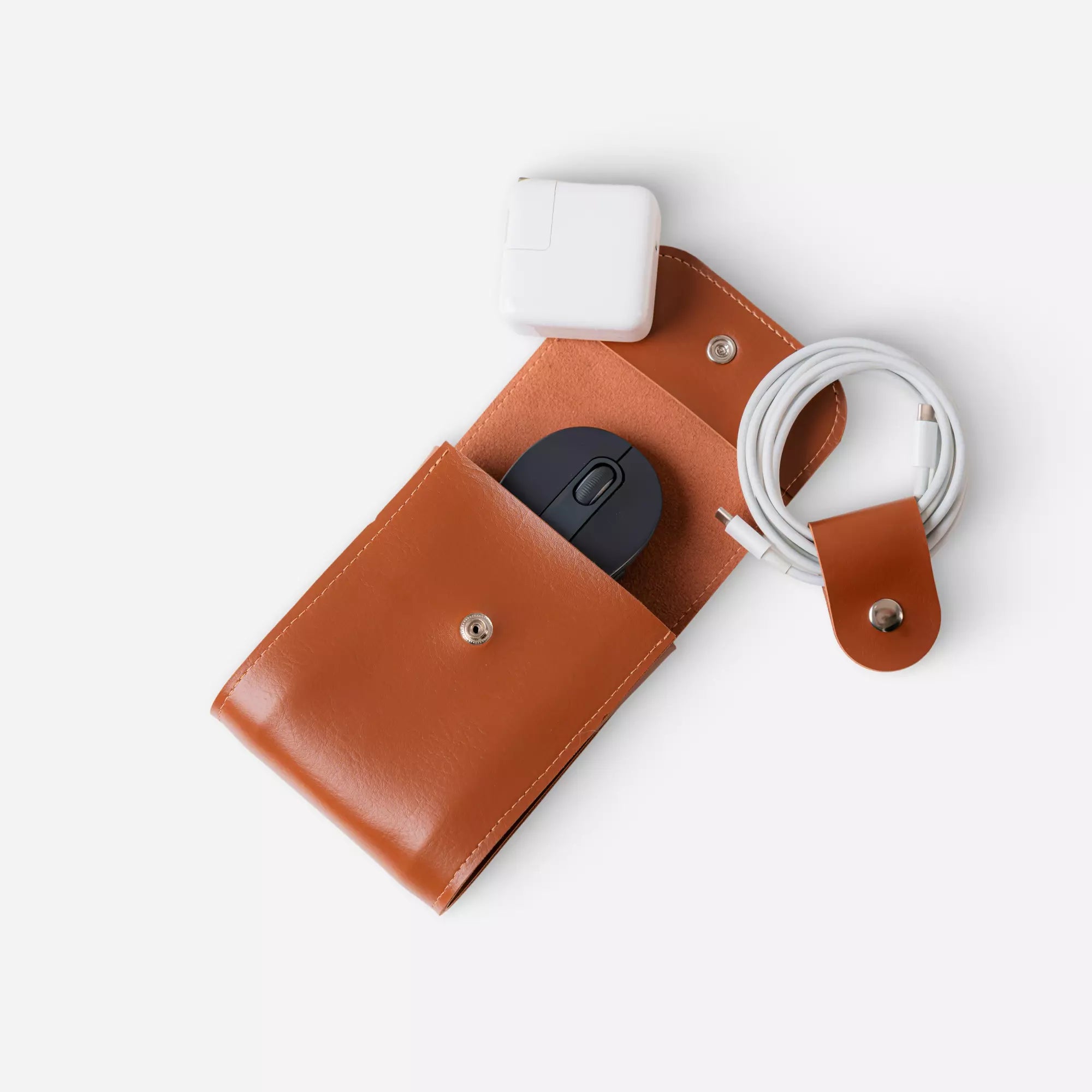 Case Omni para Mouse