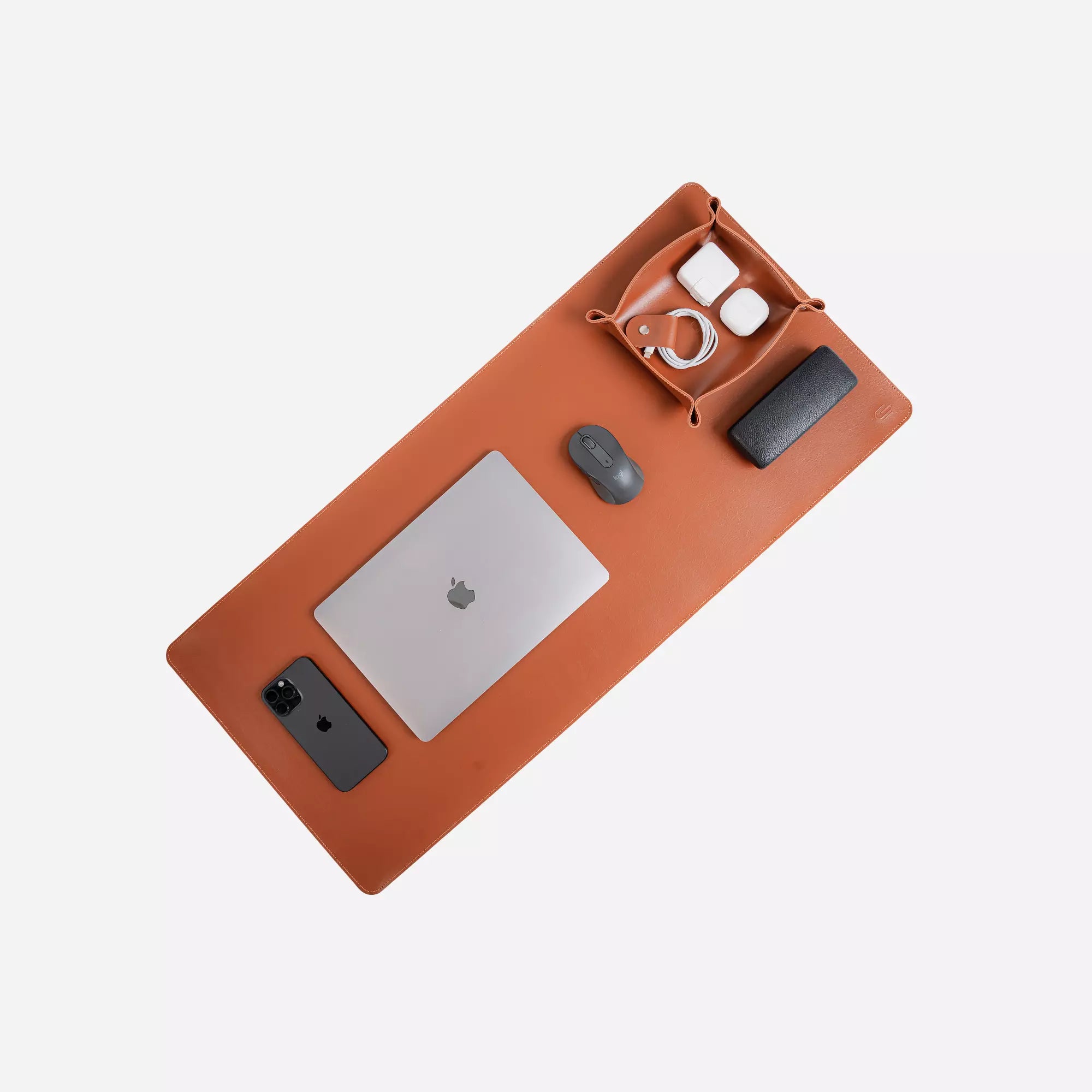 Deskpad Cavaliere 90x40cm