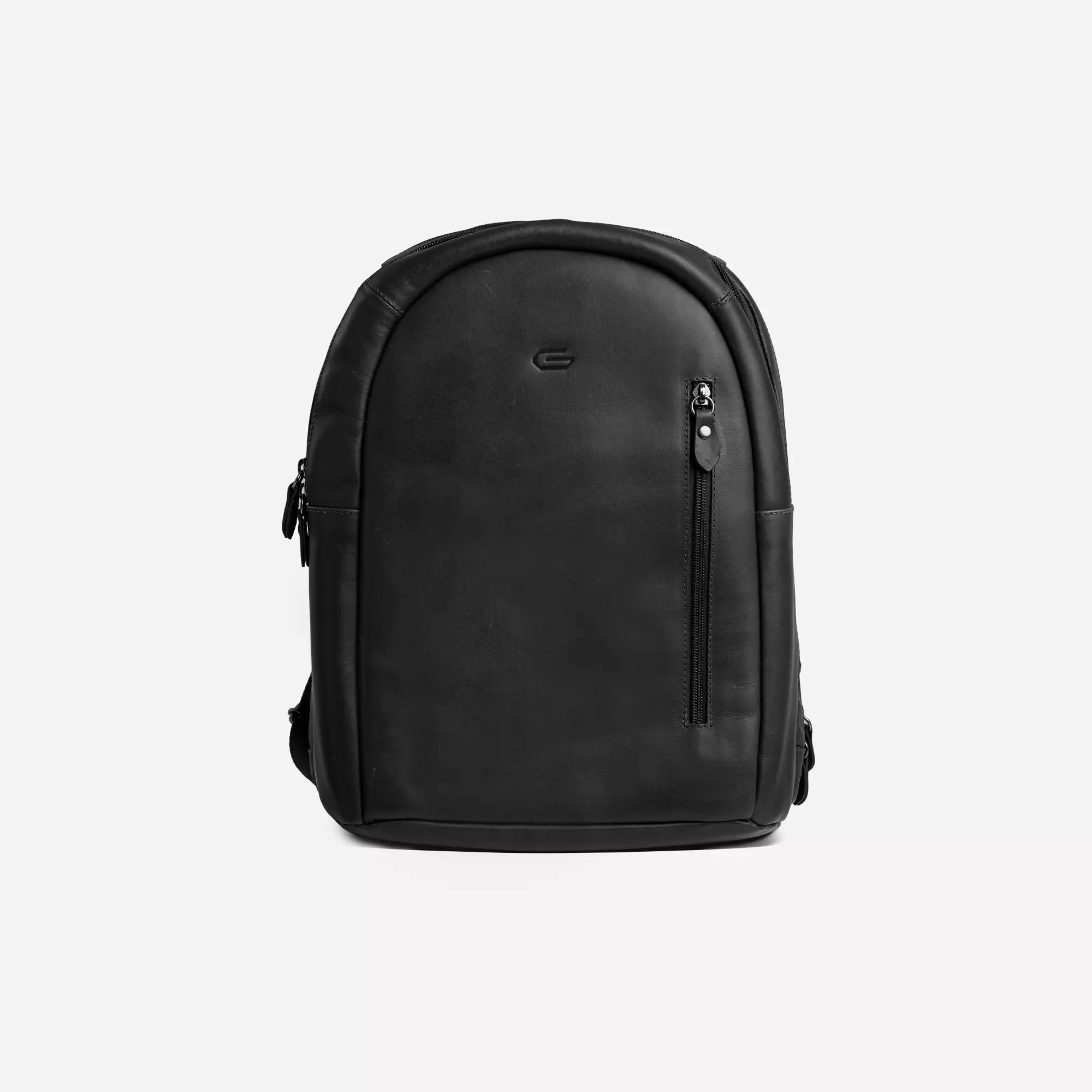 Mochila Bourbon em Couro Legítimo